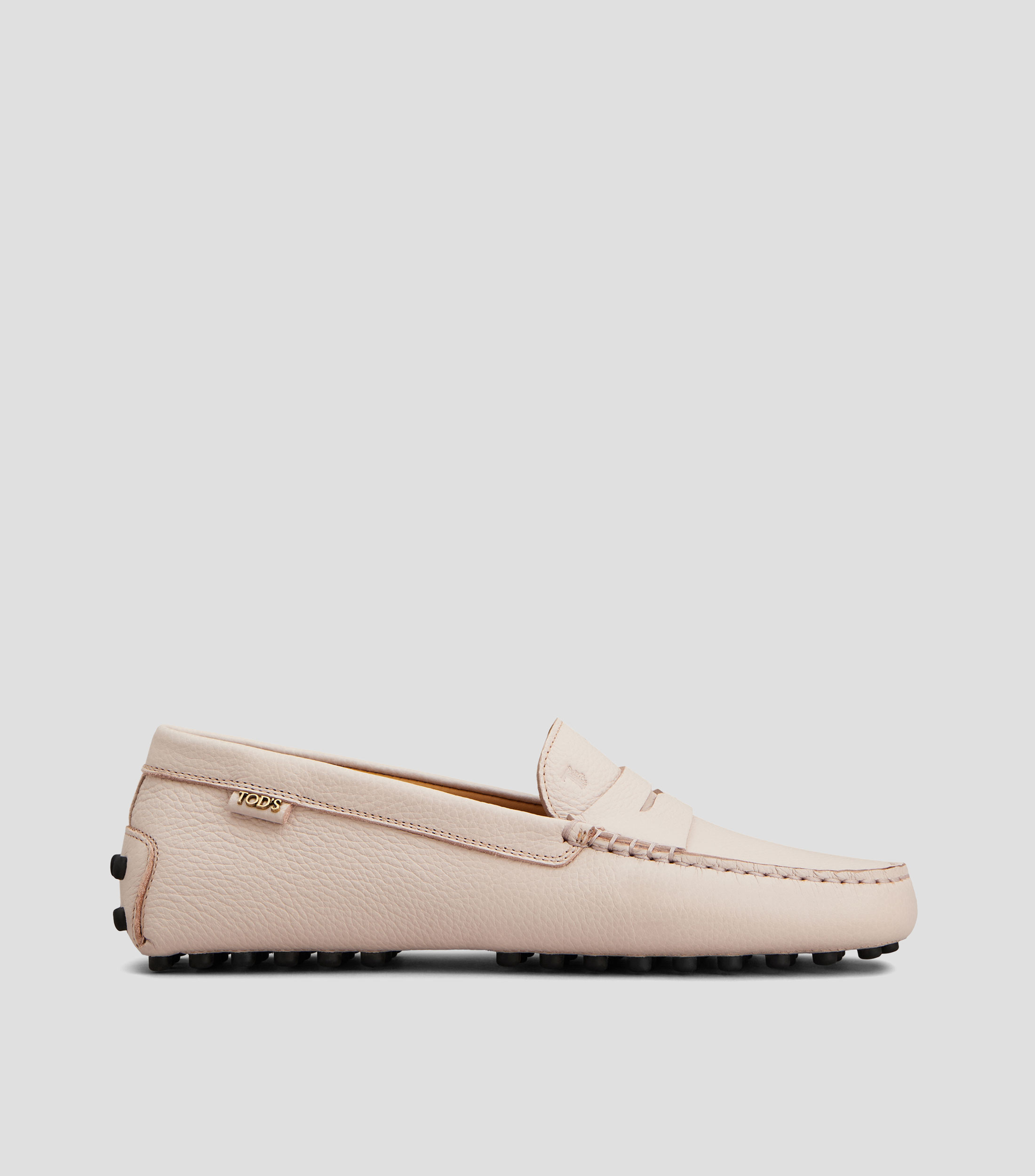 Mocasines Gommino 22L en piel Mujer
