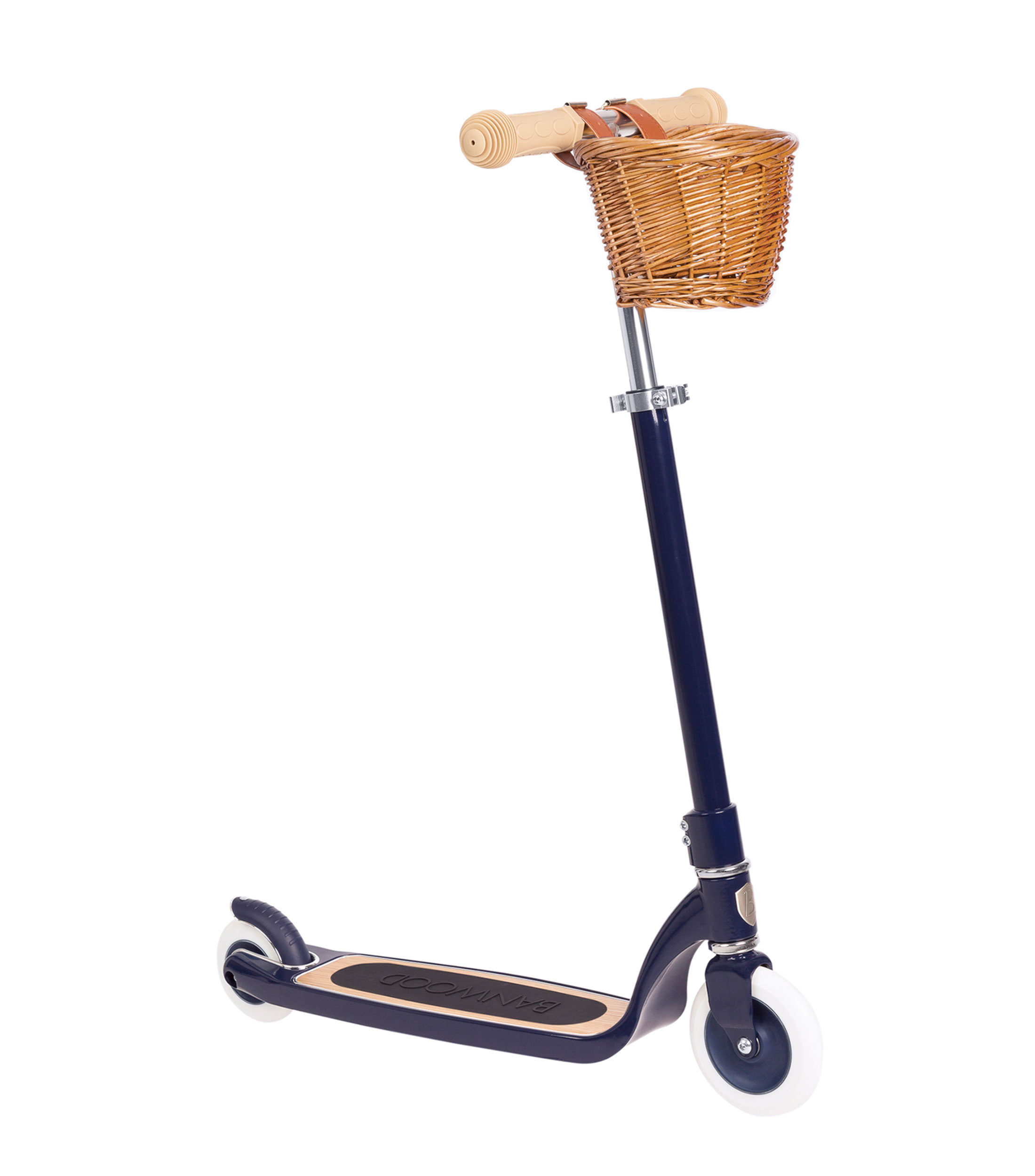 Maxi Scooter Navy