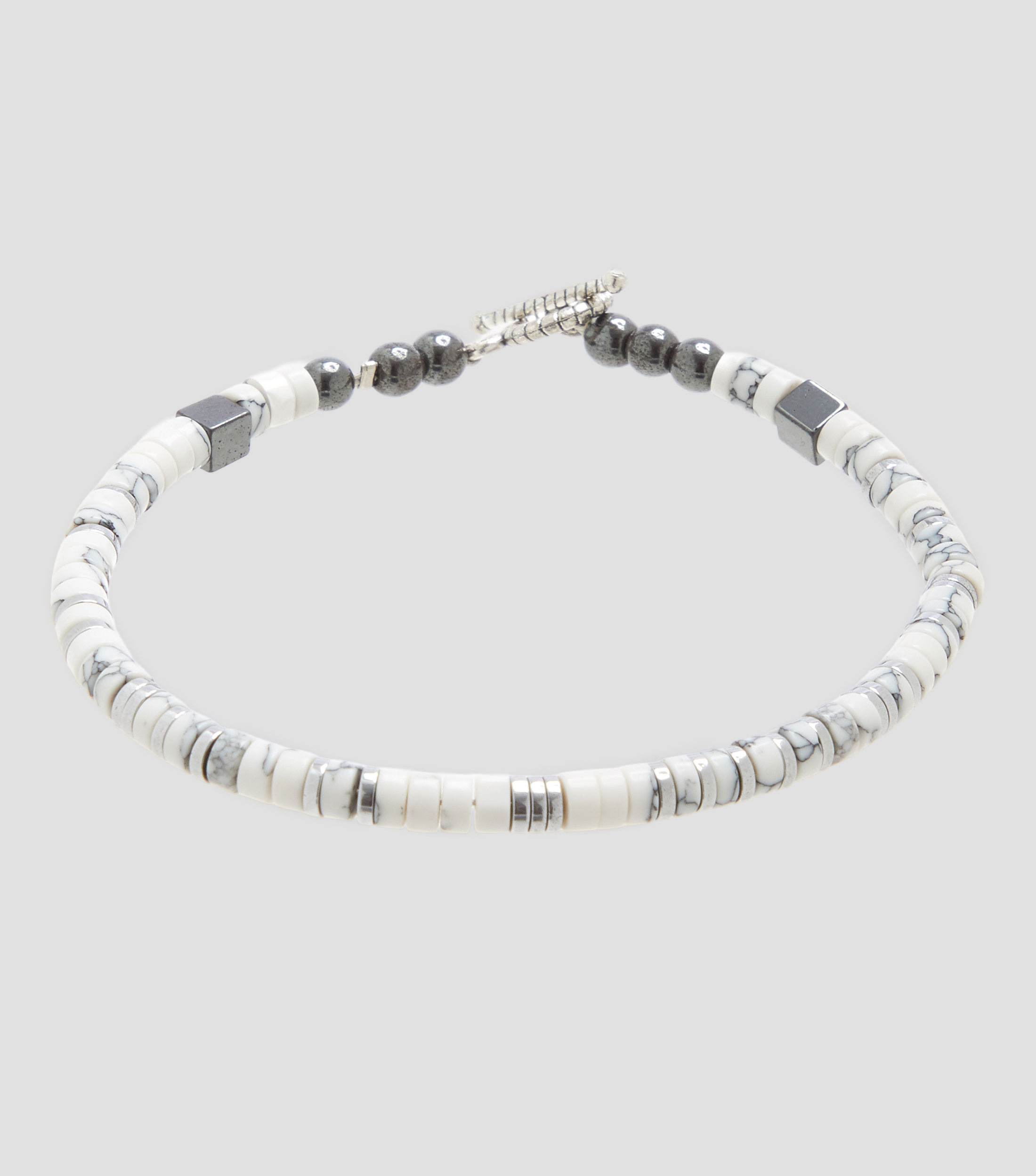 Pulsera sodalita Hombre