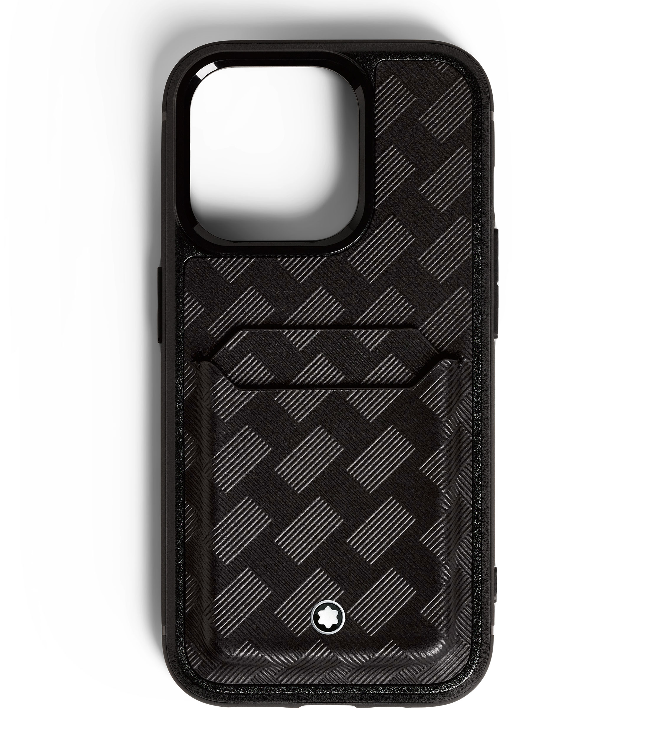 Funda para iPhone 16 Pro Extreme 3.0 Negra