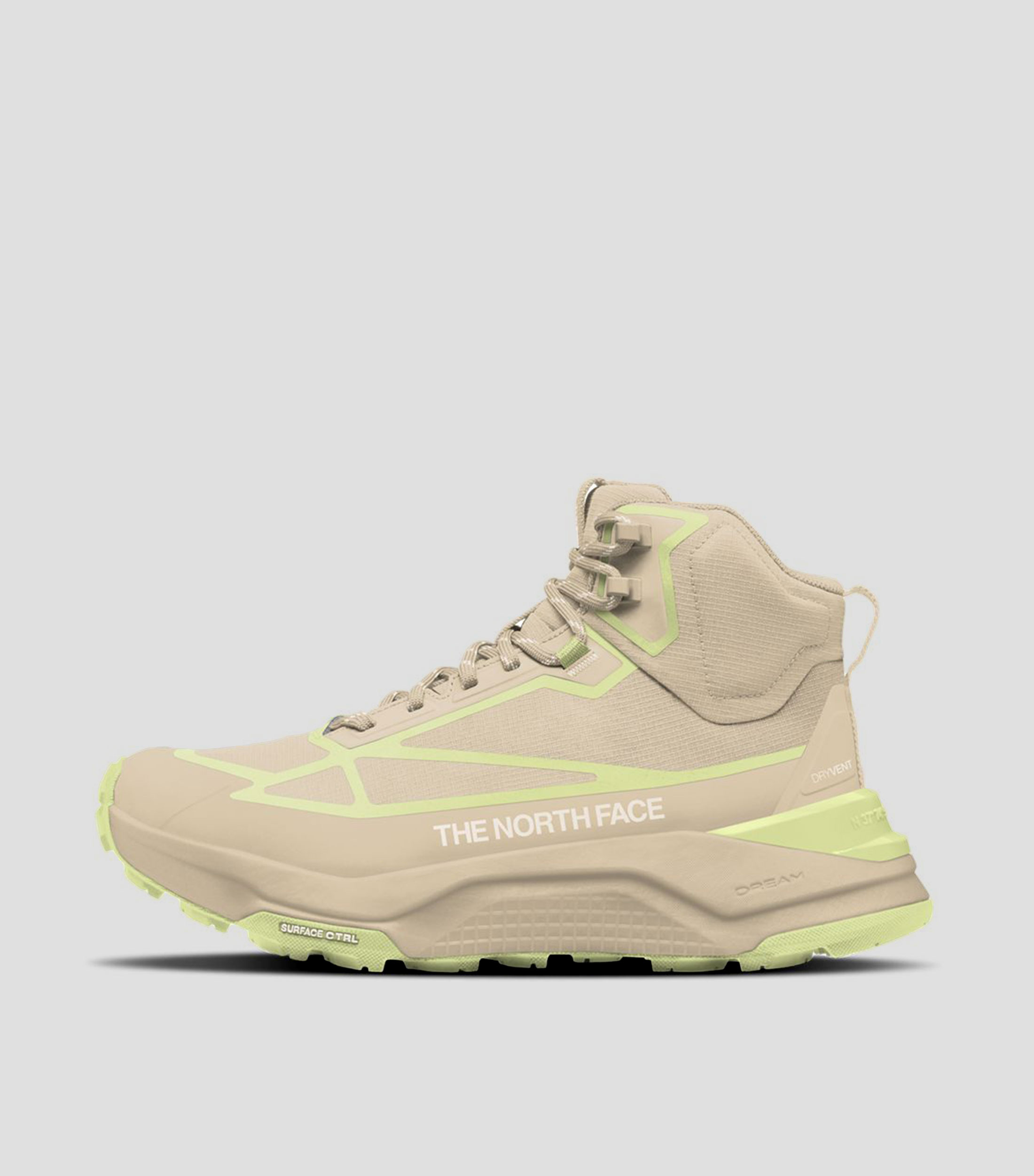 Botas altas Fastpack Mujer