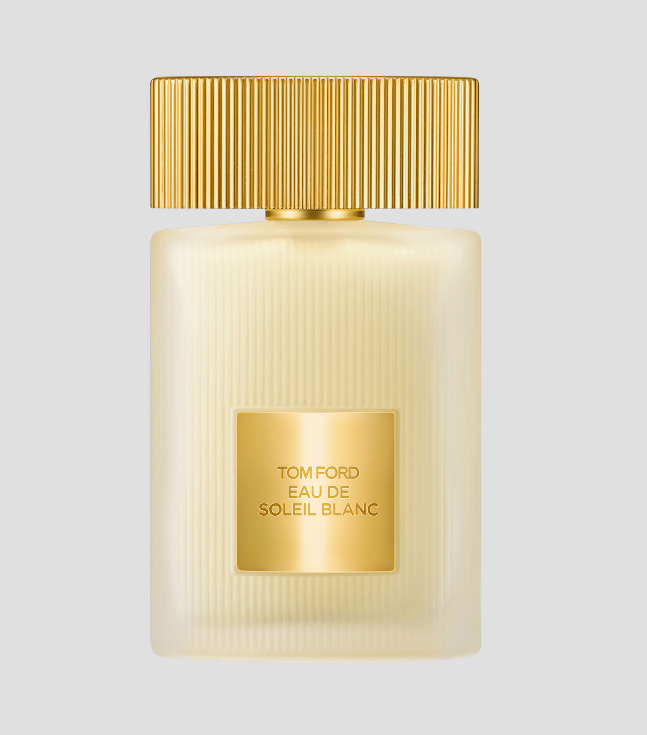 Perfume Eau de Soleil, Eau de Toilette 50 ml Unisex