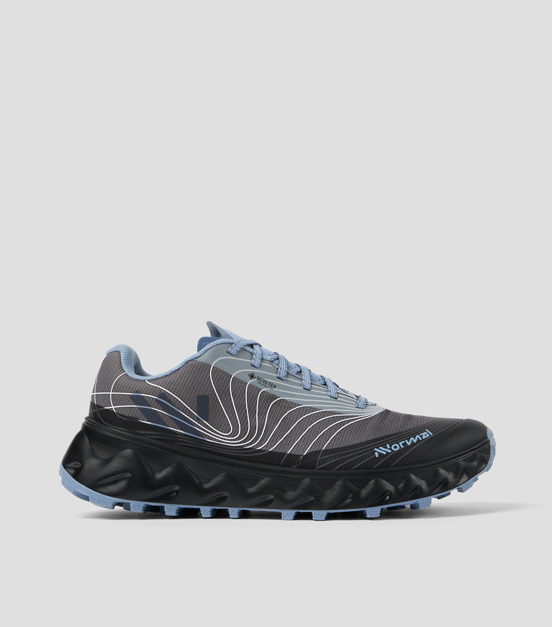 Tenis para correr Tomir 2 GTX Hombre