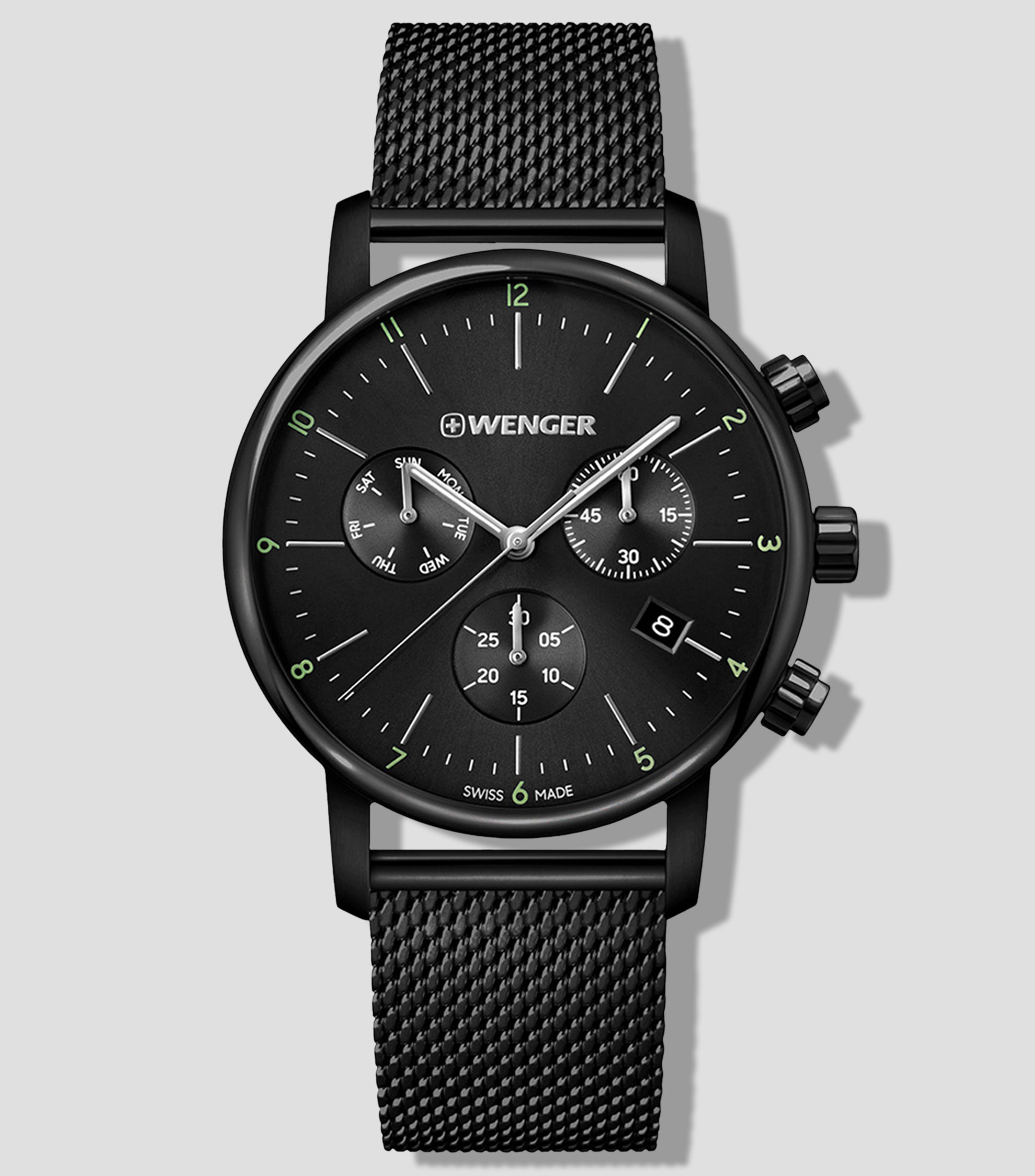Reloj Urban Classic Hombre