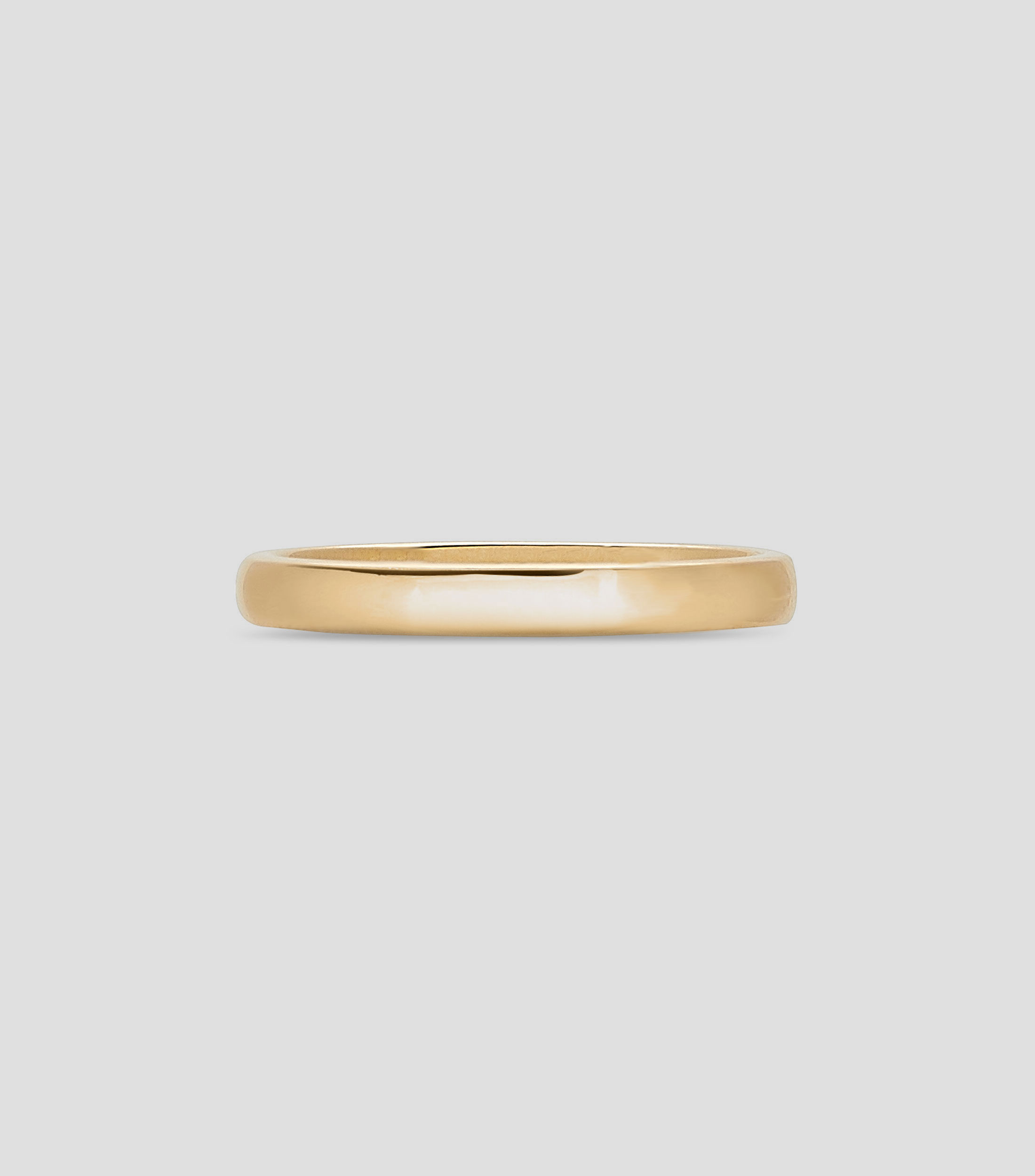 Anillo en oro de 18 kilates NOI2 Mujer