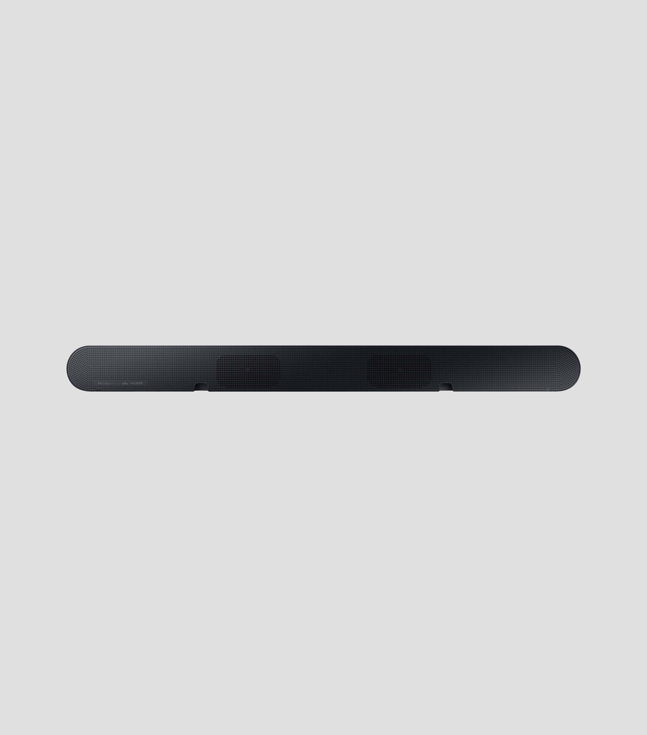 Barra de sonido HW-S60D-ZX