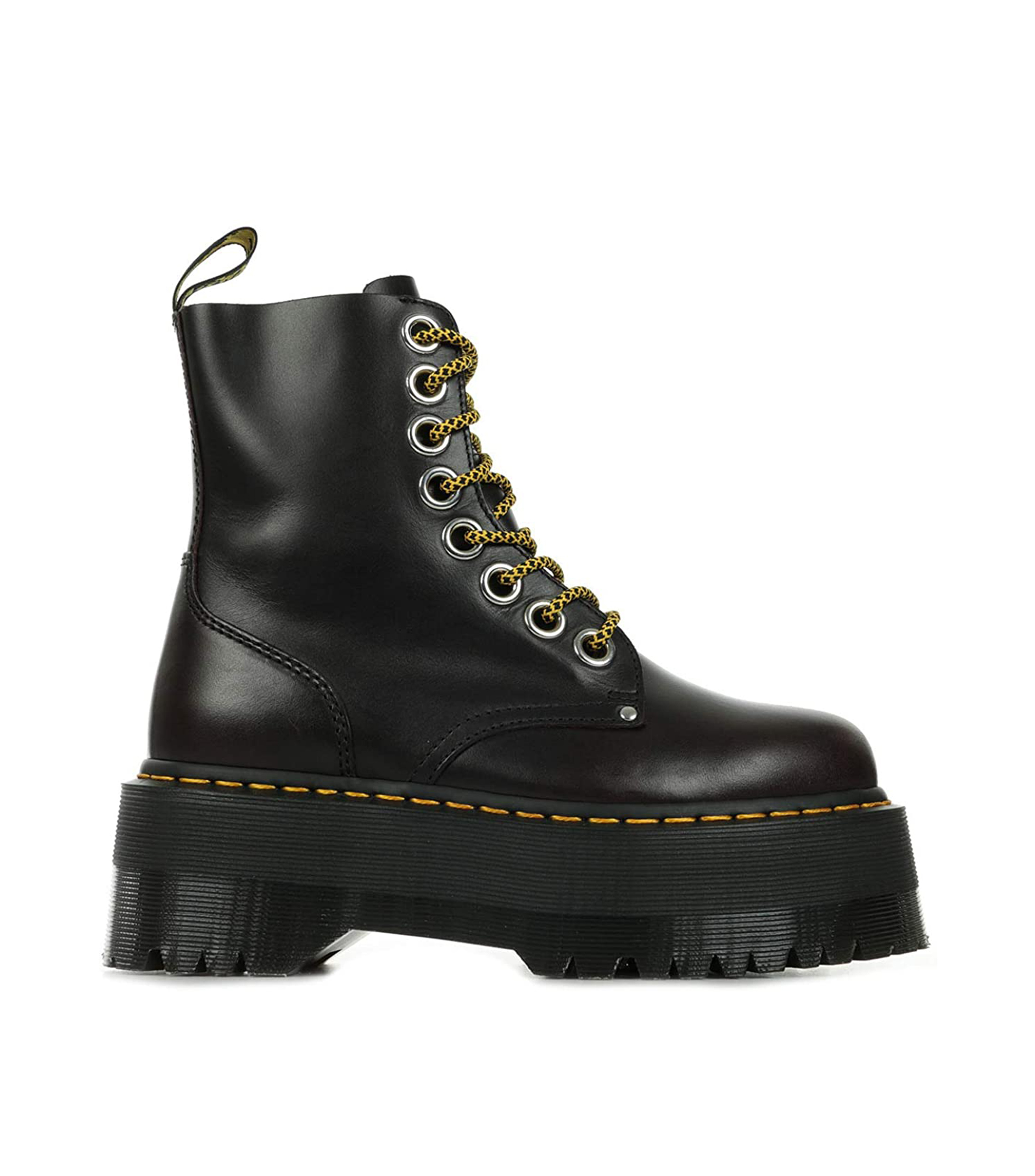 Palacio de hierro dr martens Clearance
