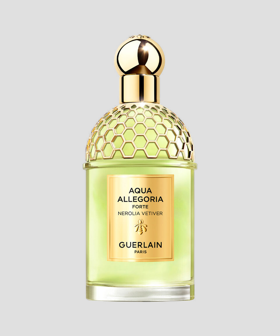 Perfume Nerolia Vetiver Forte Eau de Parfum, 125 ml Unisex