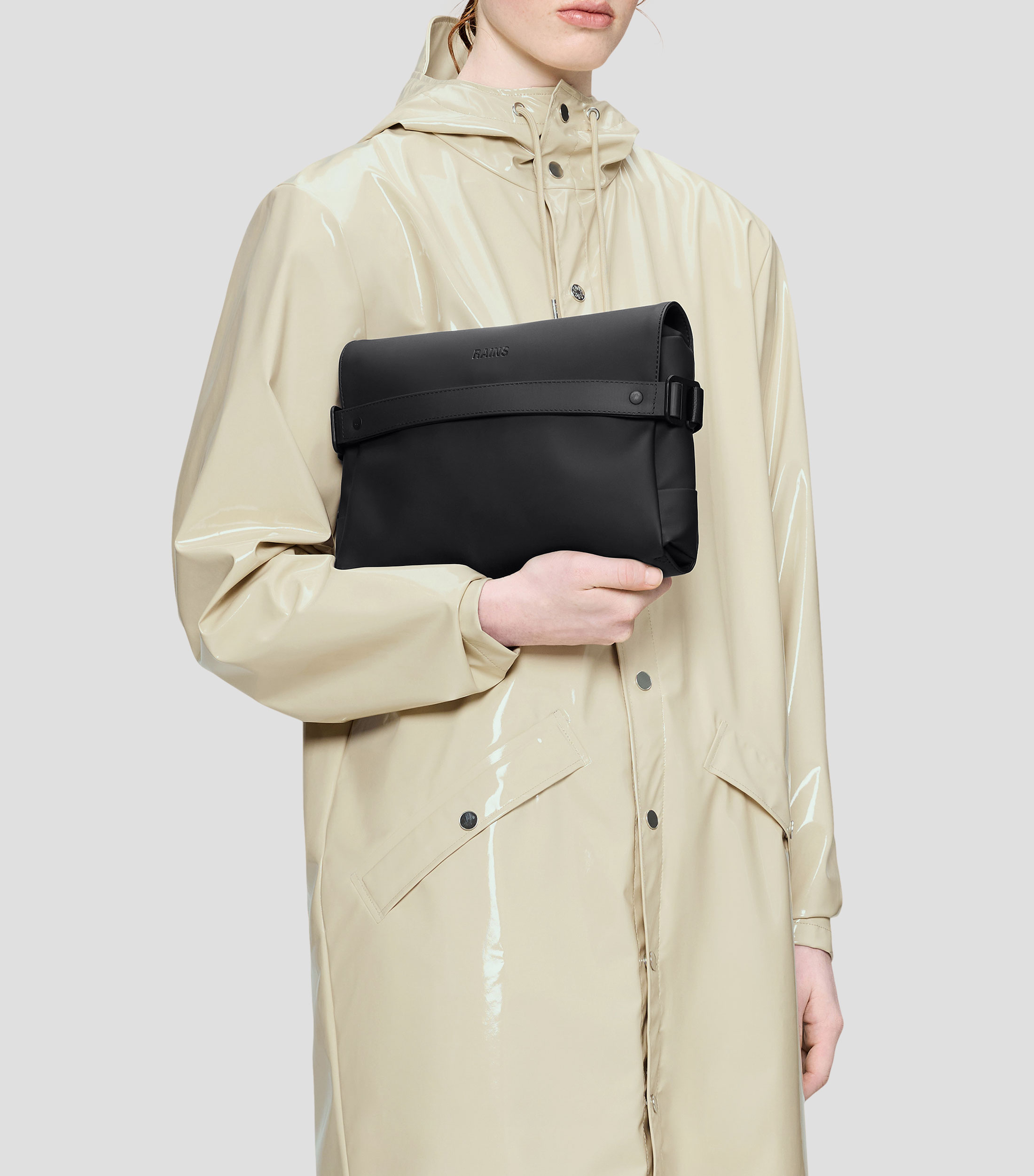 Neceser liso Unisex