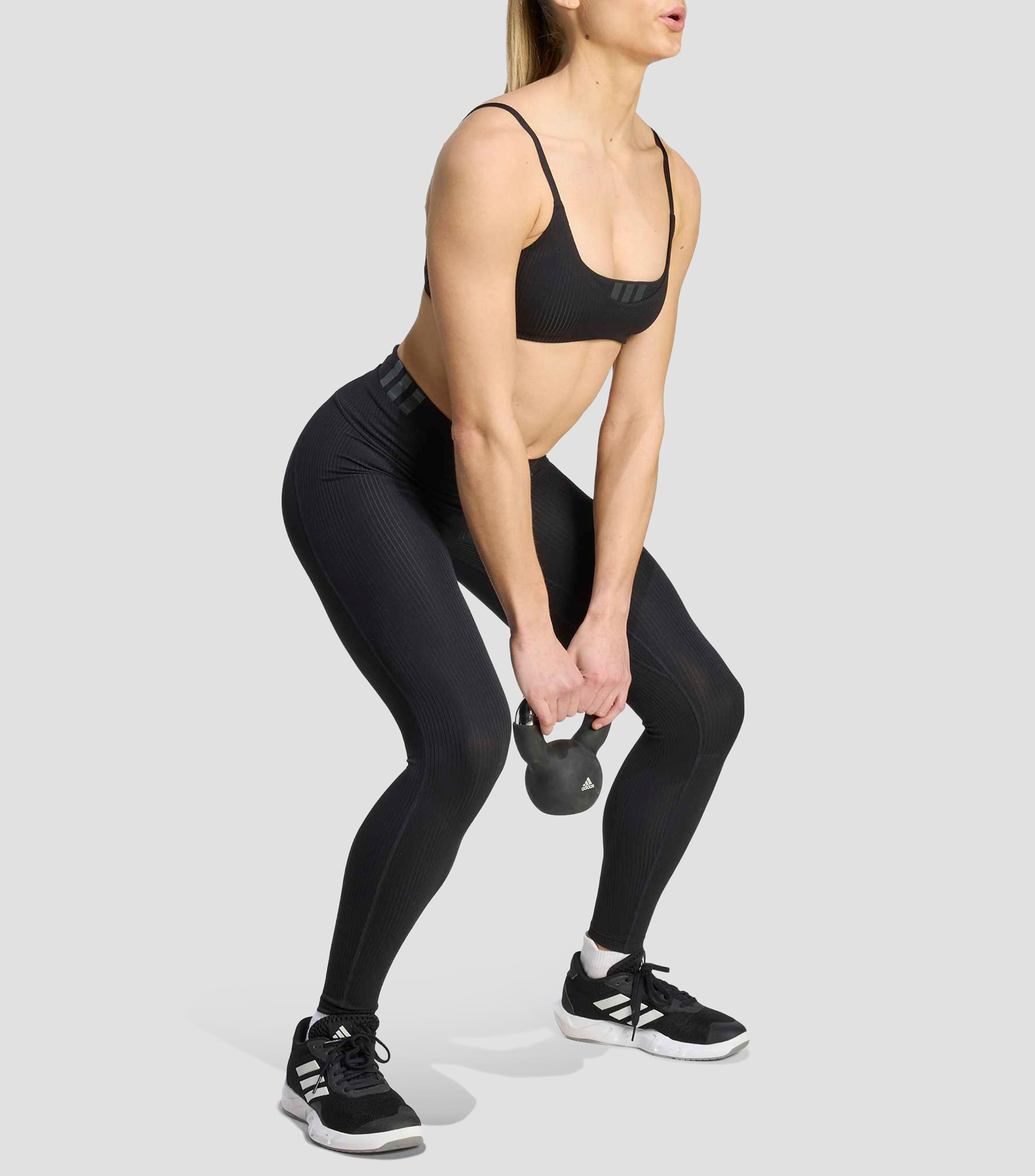 Top deportivo All Me Mujer