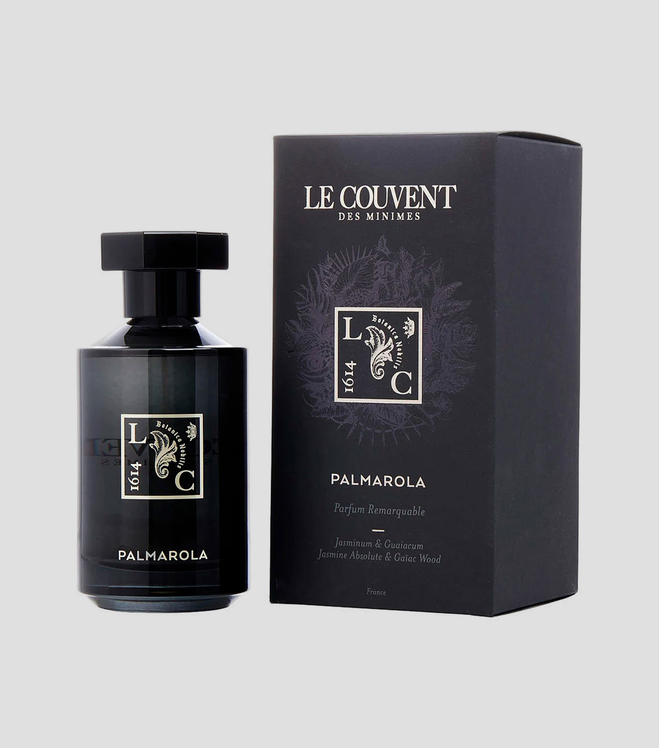 Perfume Palmarola, Eau de Parfum 100 ml Unisex