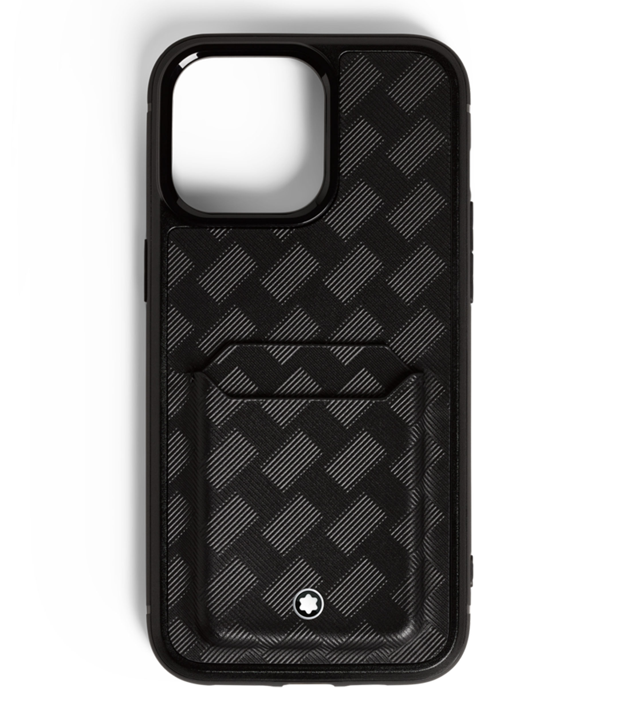 Funda para iPhone 16 Pro Extreme 2.0 Negra