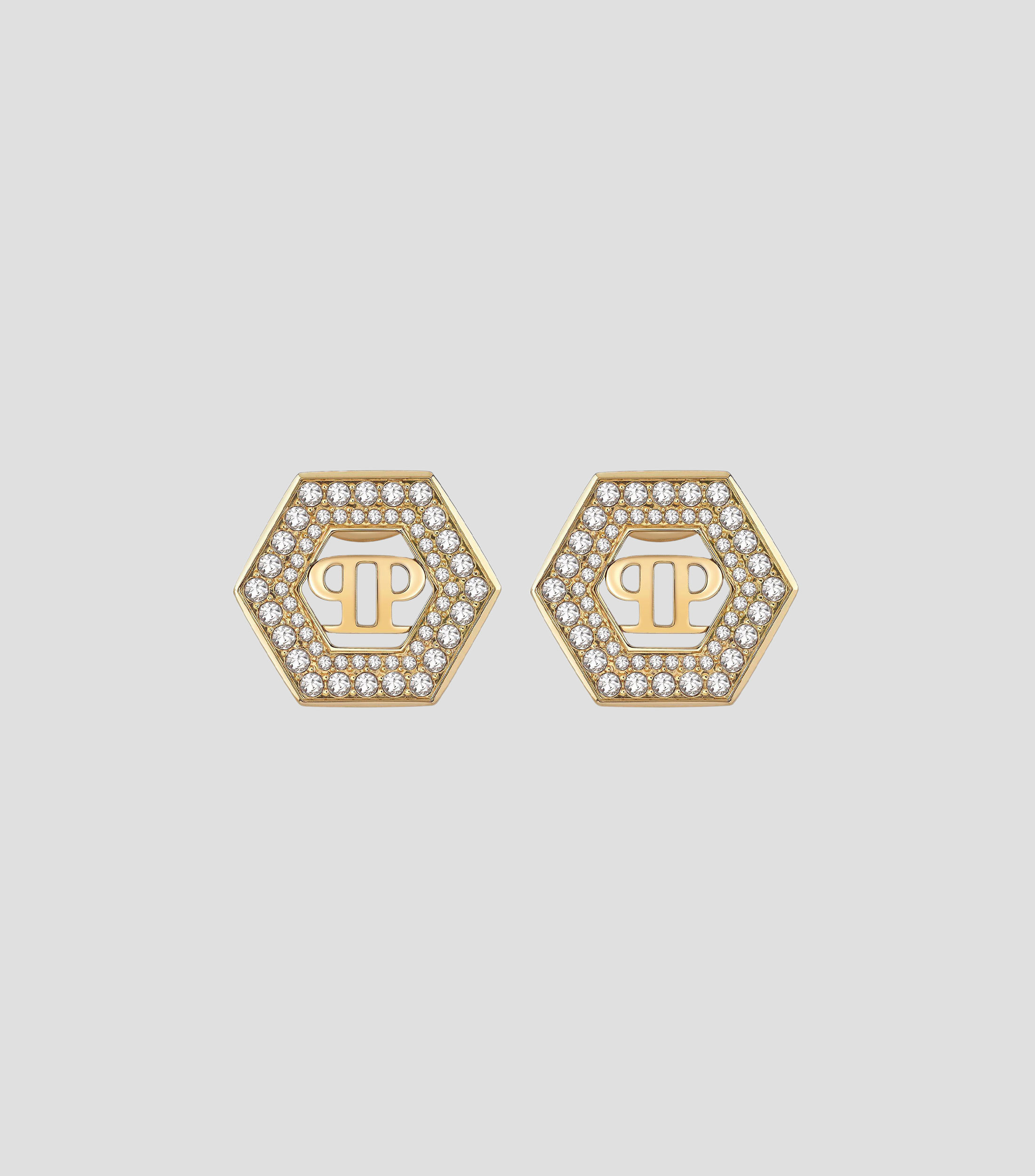 Pendientes con Cristales Mujer
