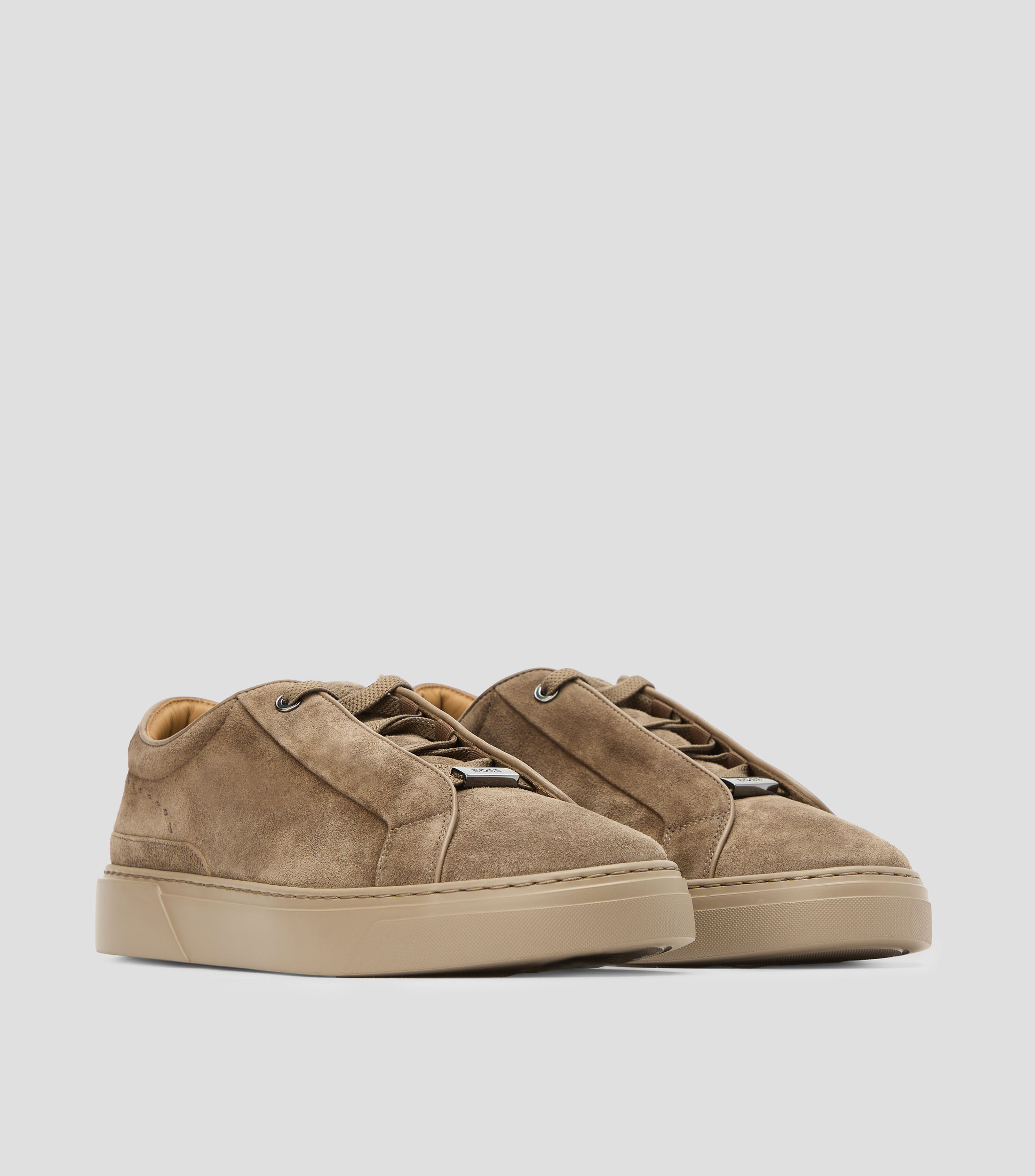 Tenis casuales Gary Tenn Hombre