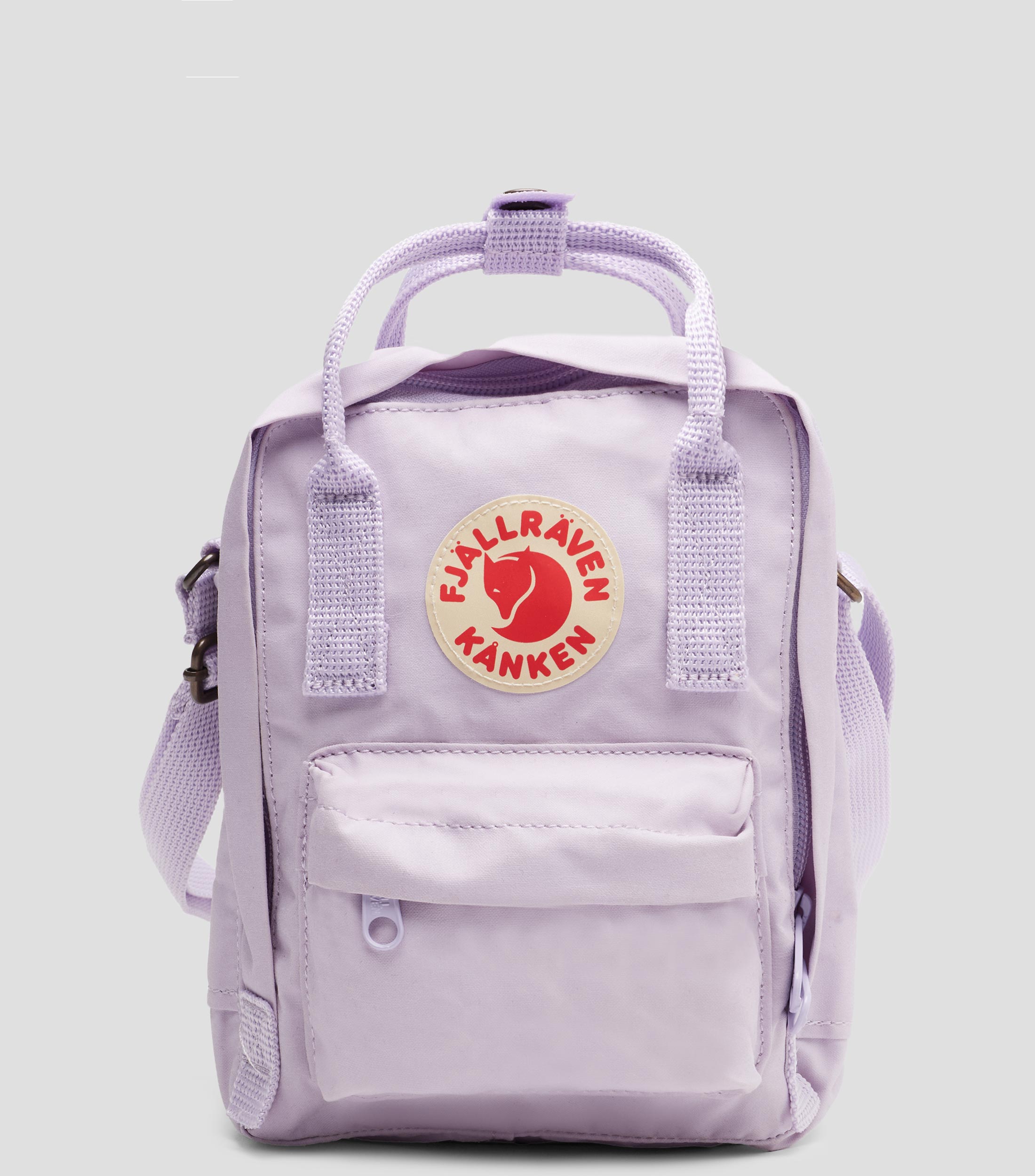 Bolsa crossbody lisa Mujer