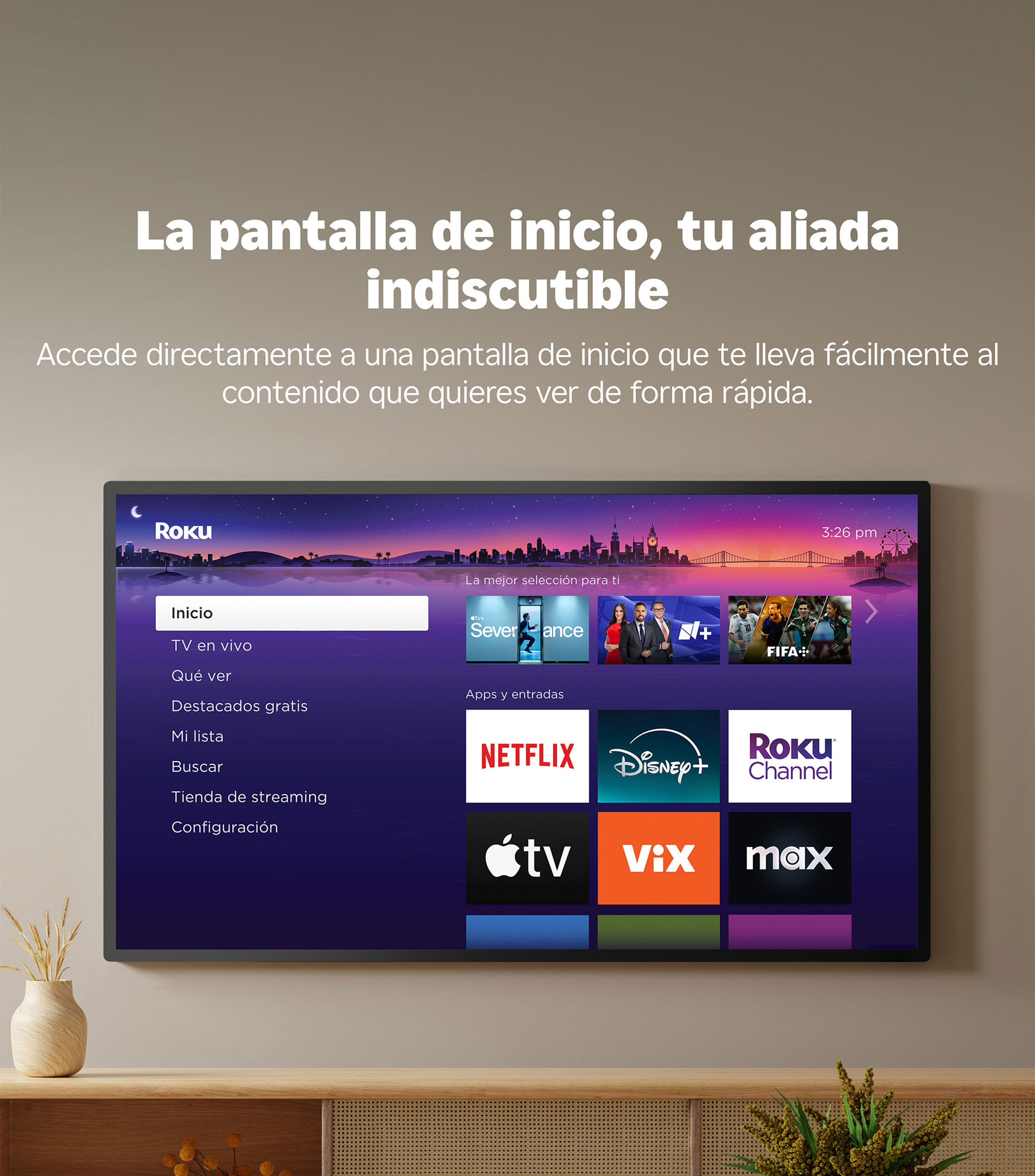Roku Streaming Stick