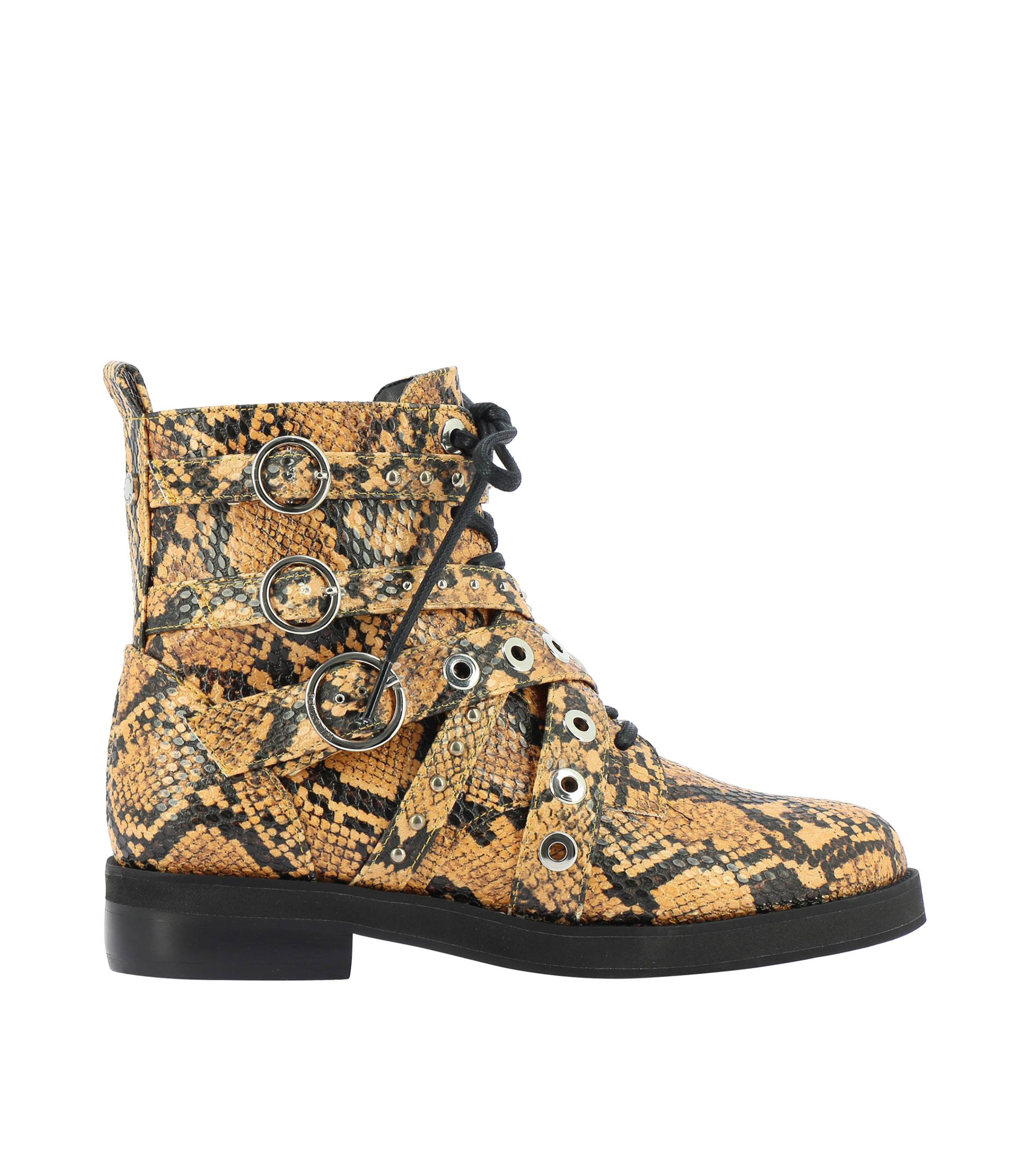 Westies Botines Mujer - El Palacio de Hierro