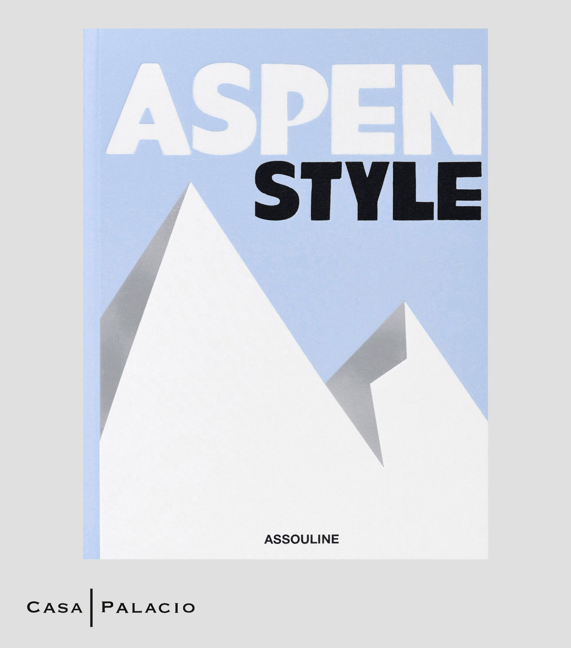 Arte Y RecreaciónAspen Style, Aerin Lauder
