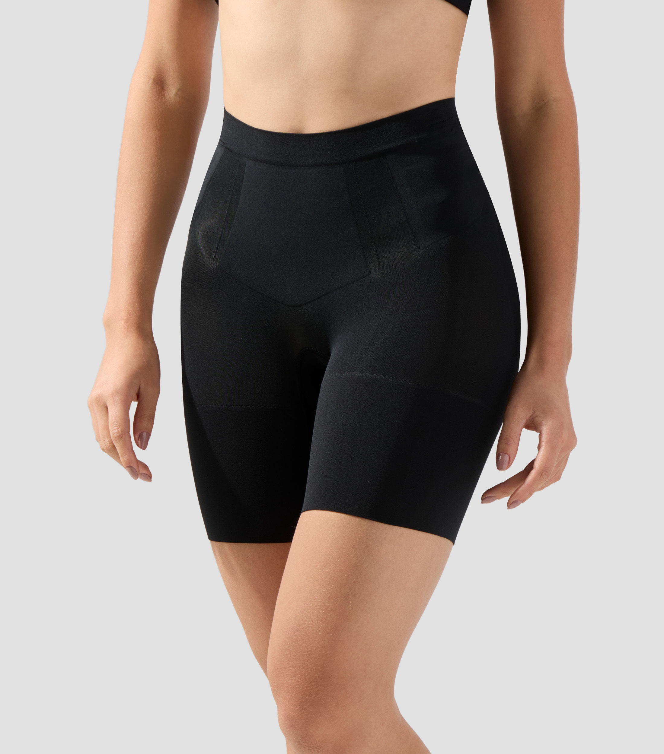 Faja Short Mujer