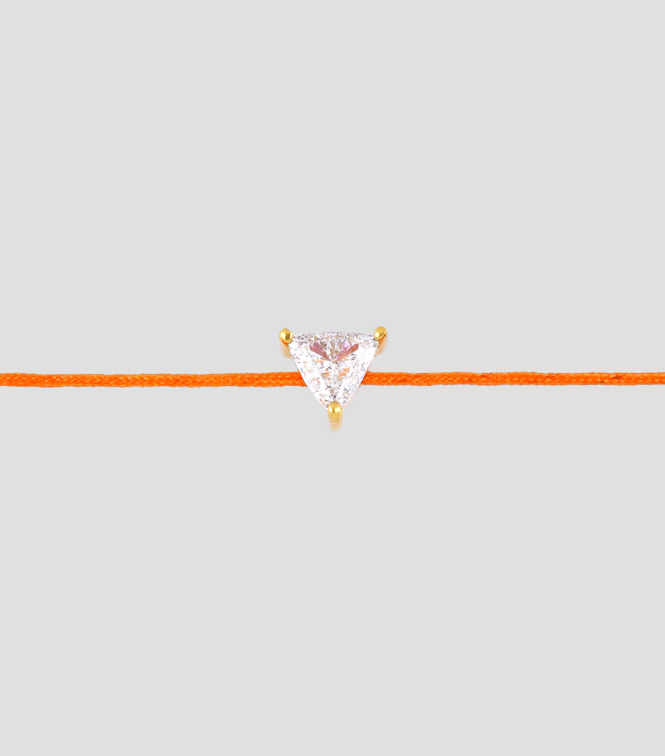 Pulsera con dije Mujer