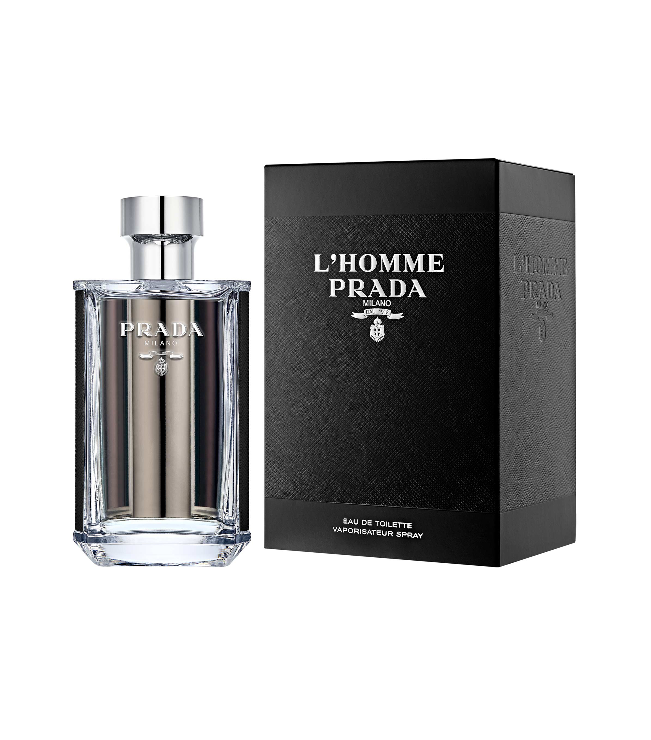 Perfume, L'Homme Eau de Toilette, 100 ml Hombre