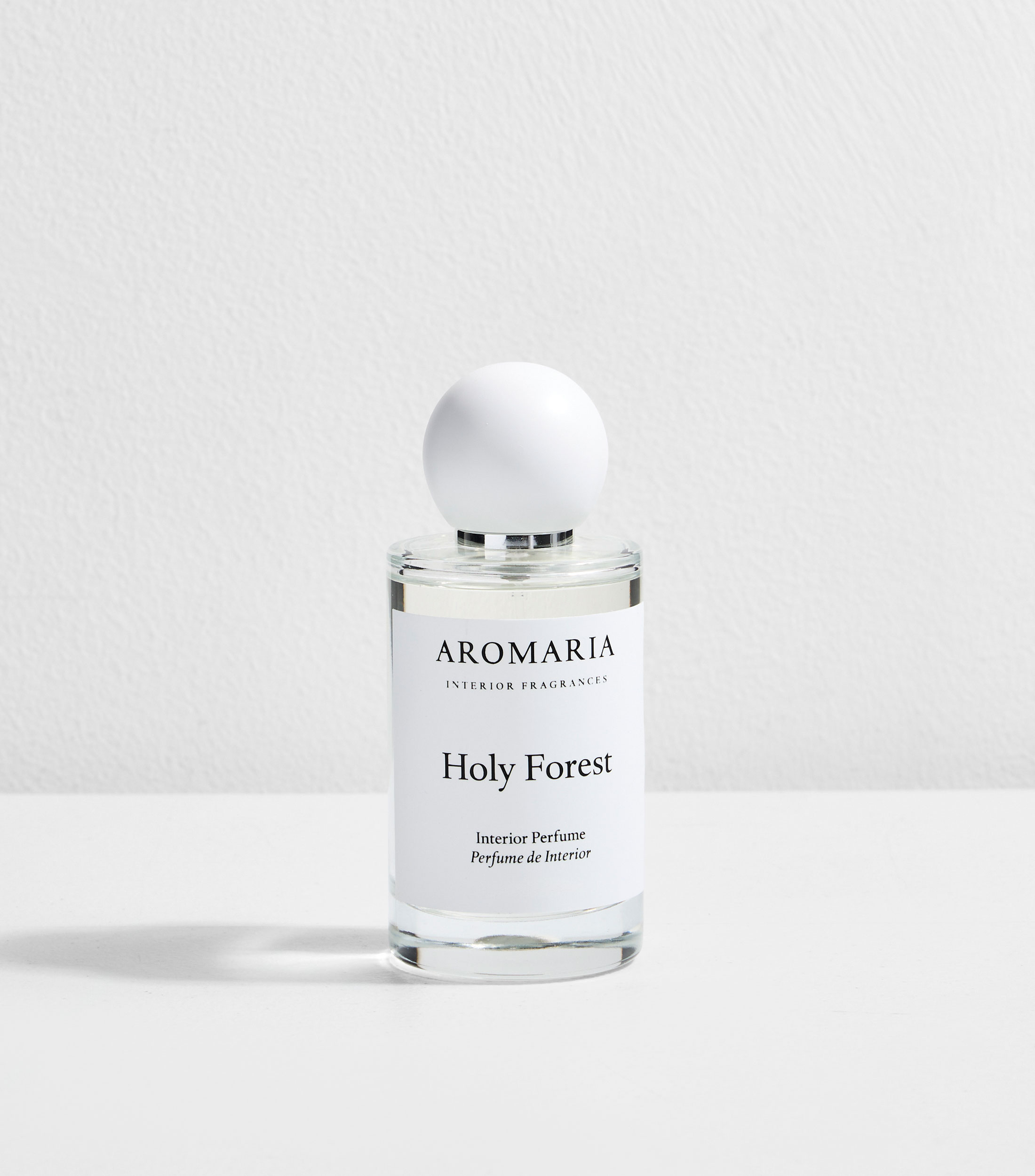 Spray de Ambiente Bosque Santo, 100 ml