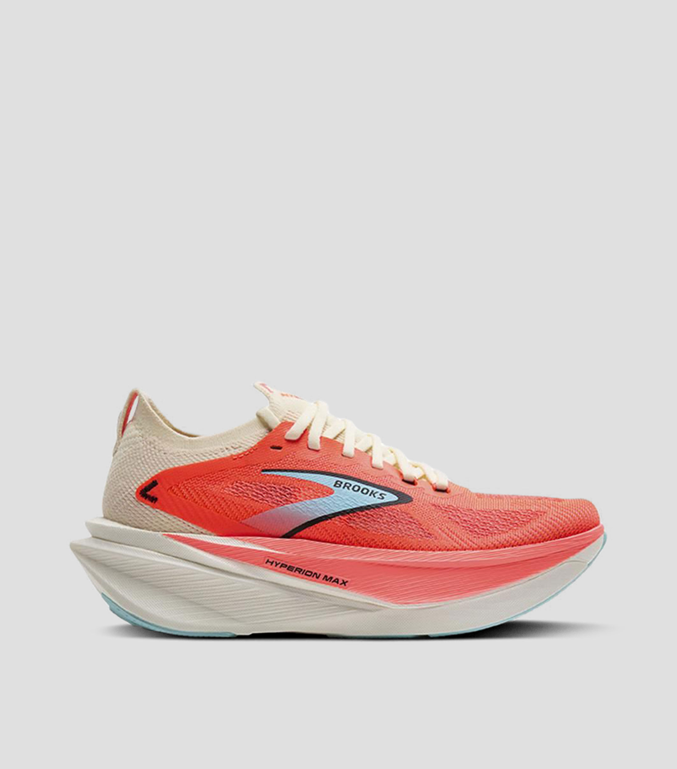 Tenis para correr Hyperion Max 3 Mujer