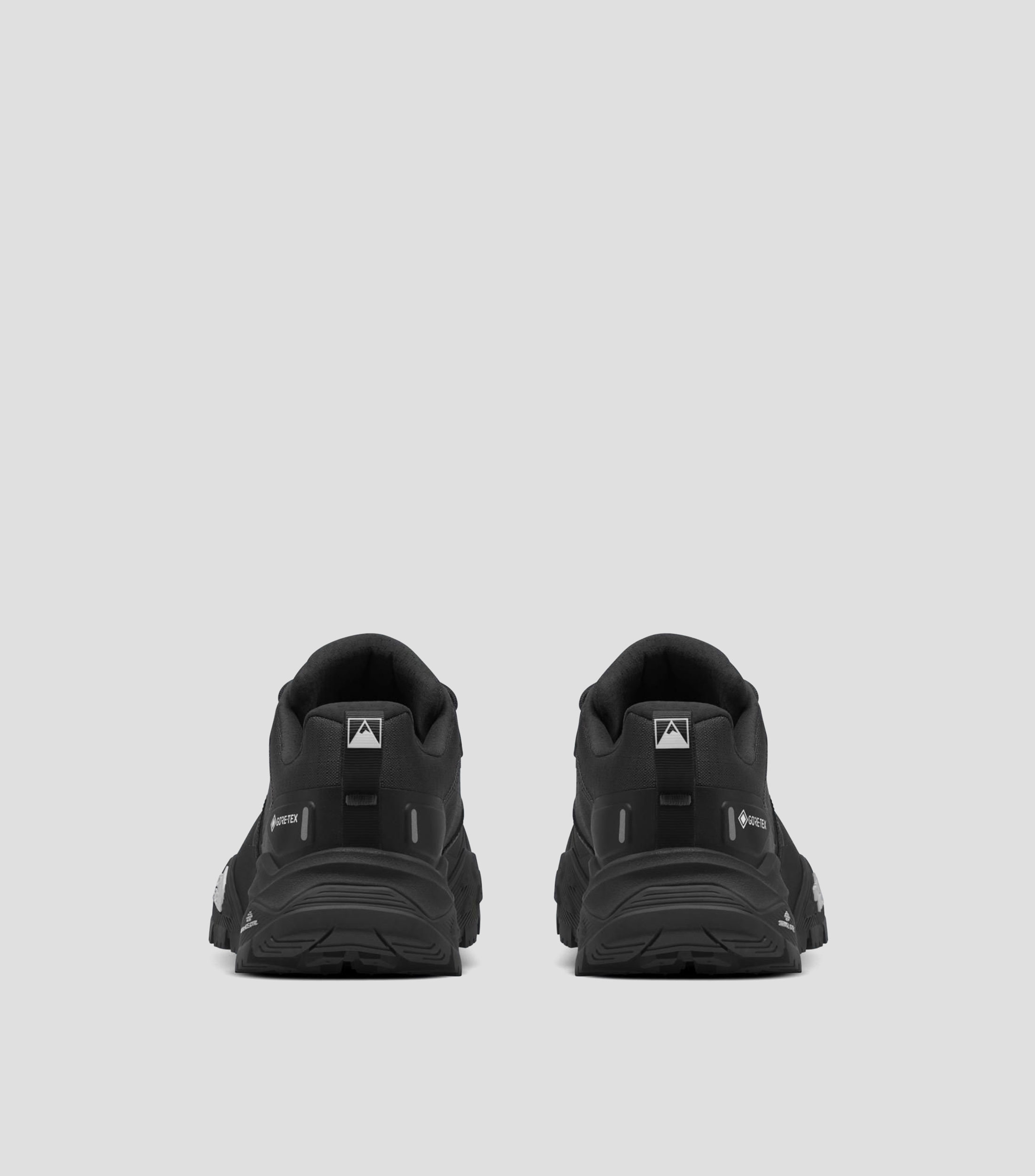 Tenis para senderismo Gore-Tex Mujer