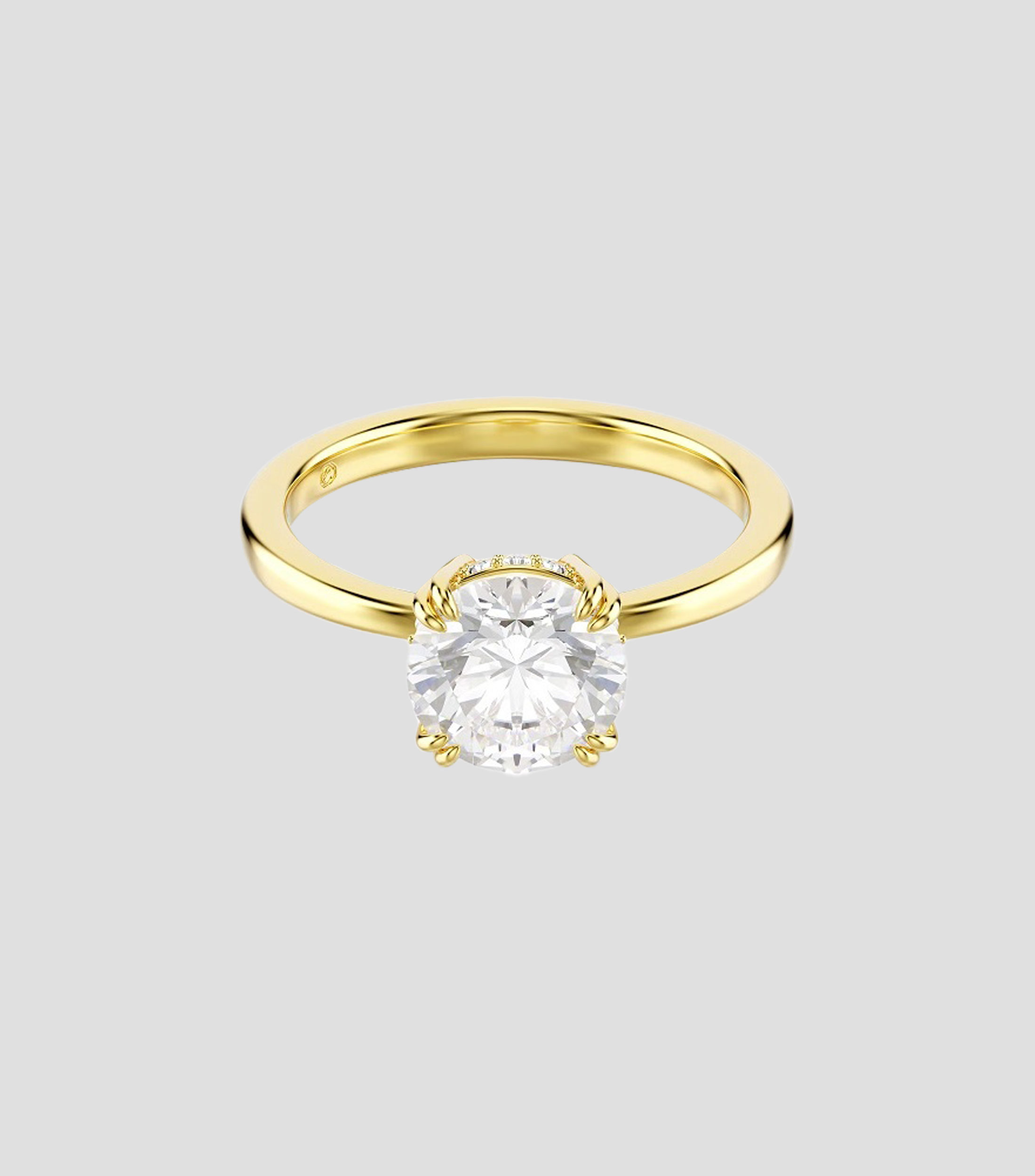 Anillo de coctel Stilla Attract Mujer