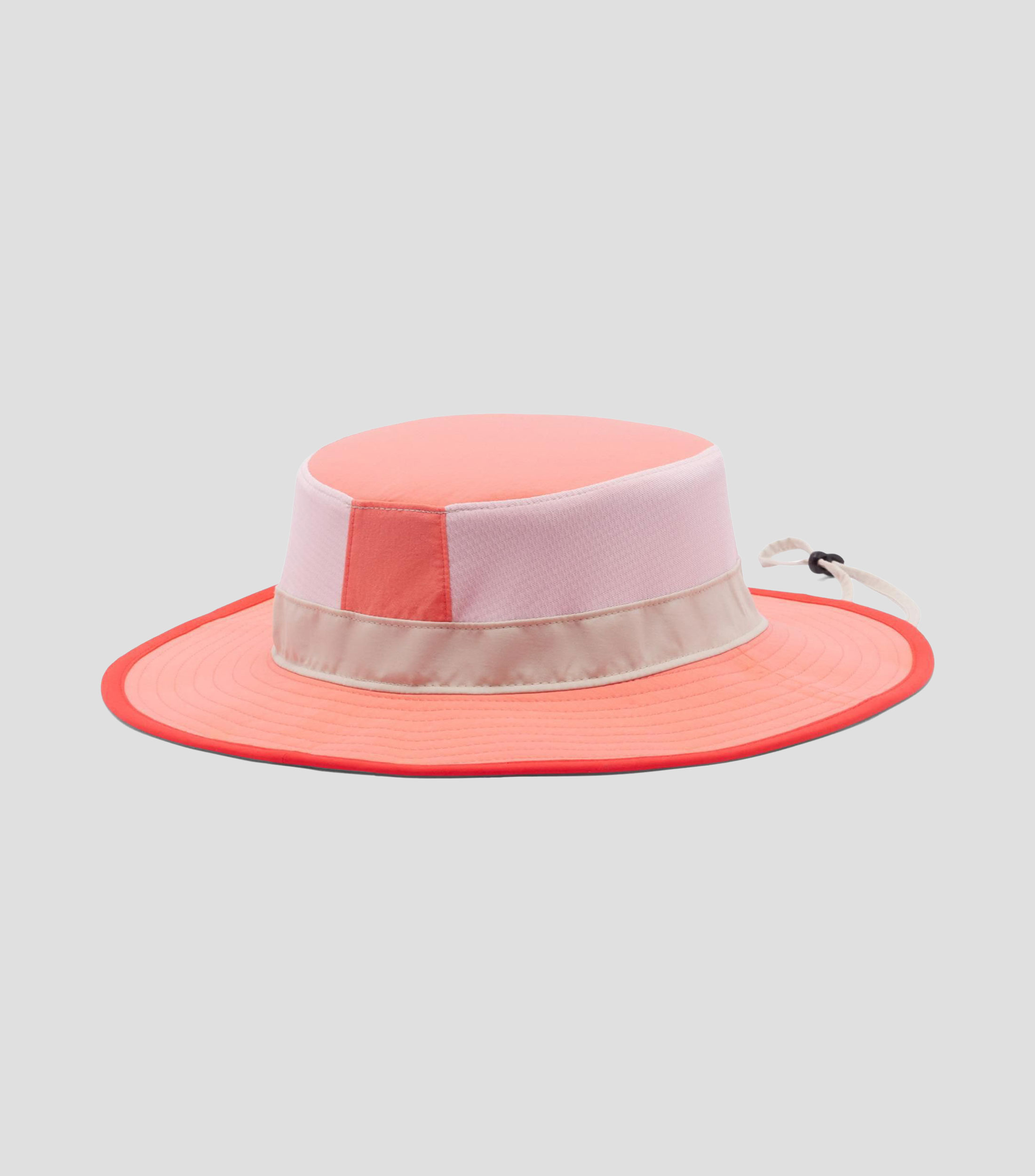 Sombrero Bora Bora II con Logo Niña