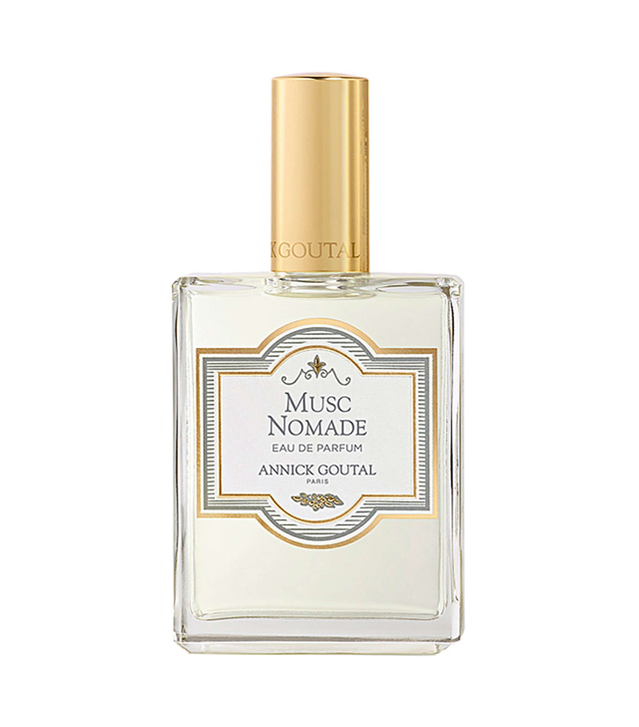 Annick Goutal Perfume Musc Nomade, 100 ml Hombre El Palacio de Hierro