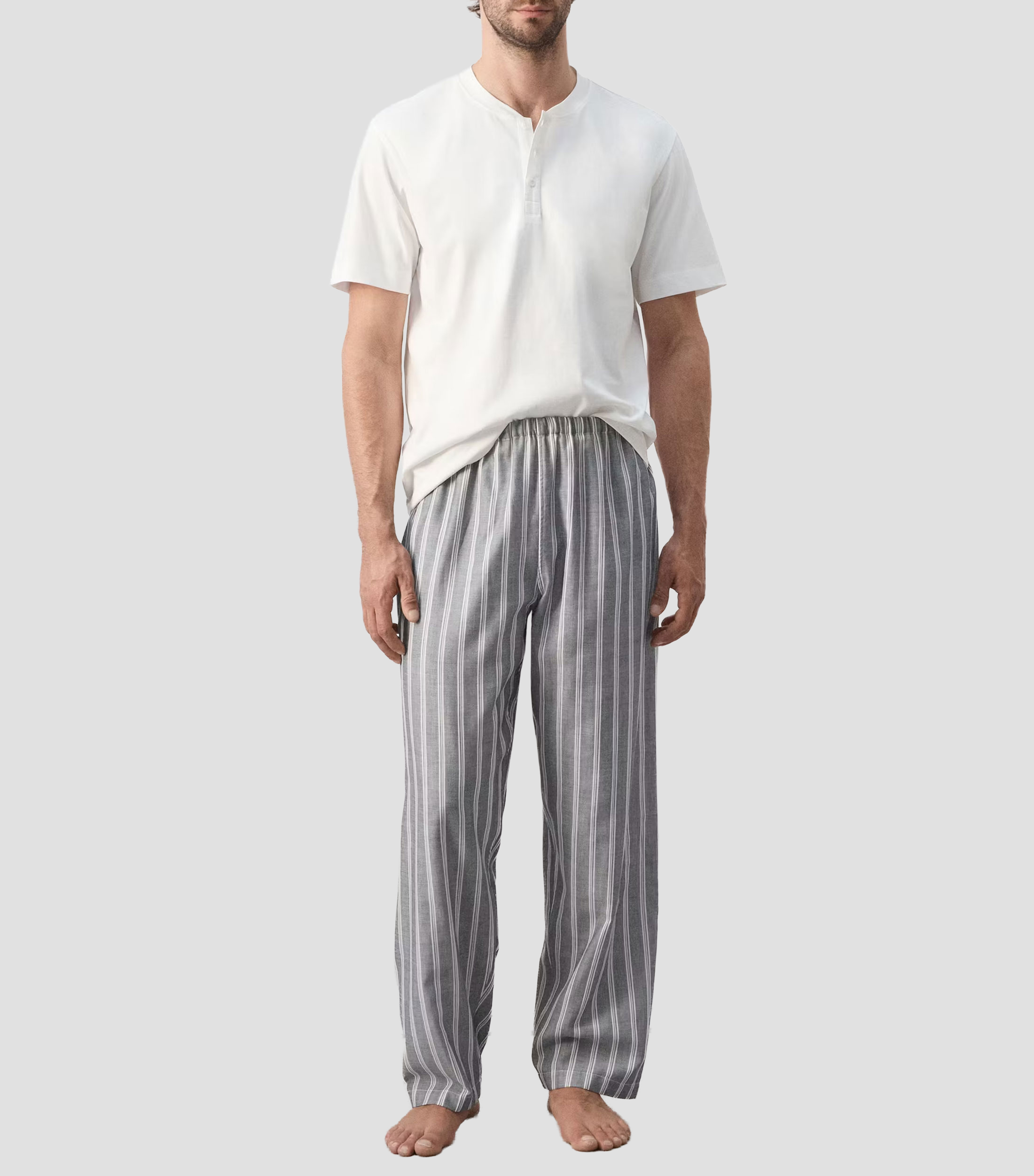 Pijama 2 Piezas Costa Man Hombre