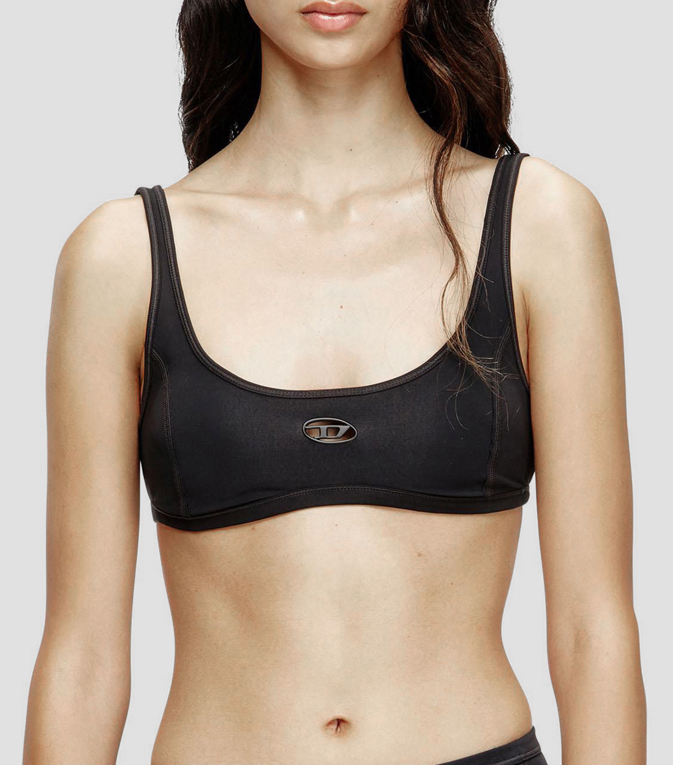 Top para entrenamiento Mujer