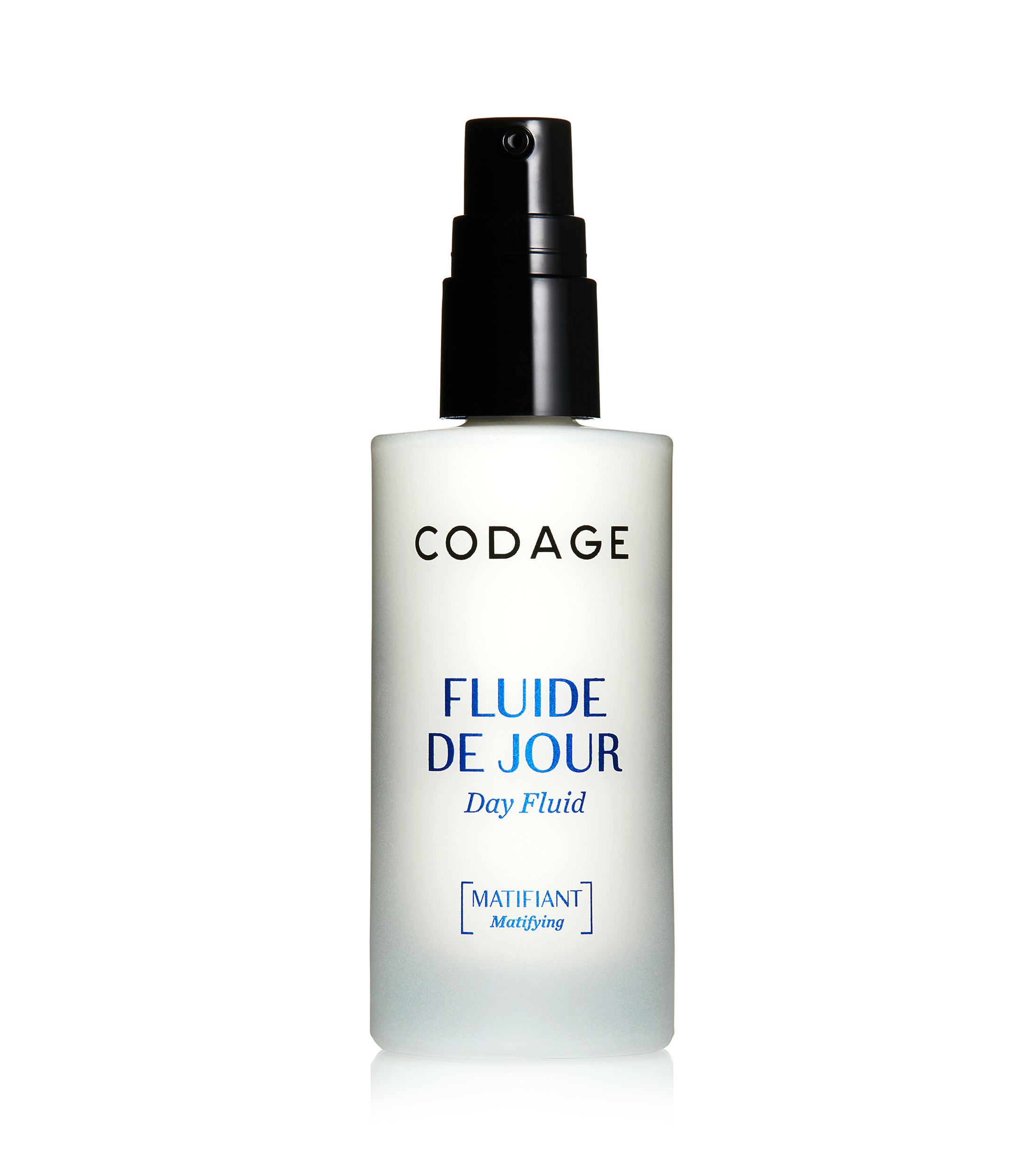 Fluido Matificante, 50 ml