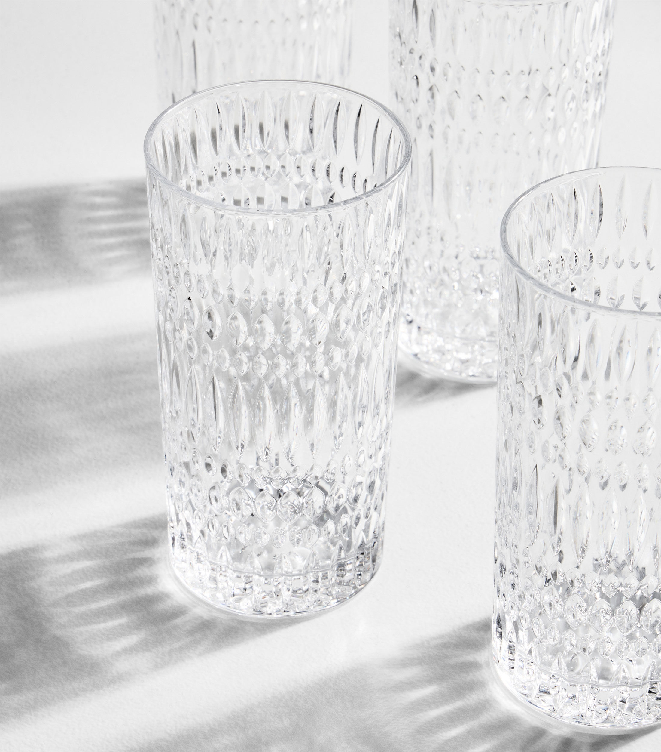 Set 12 vasos Ethno