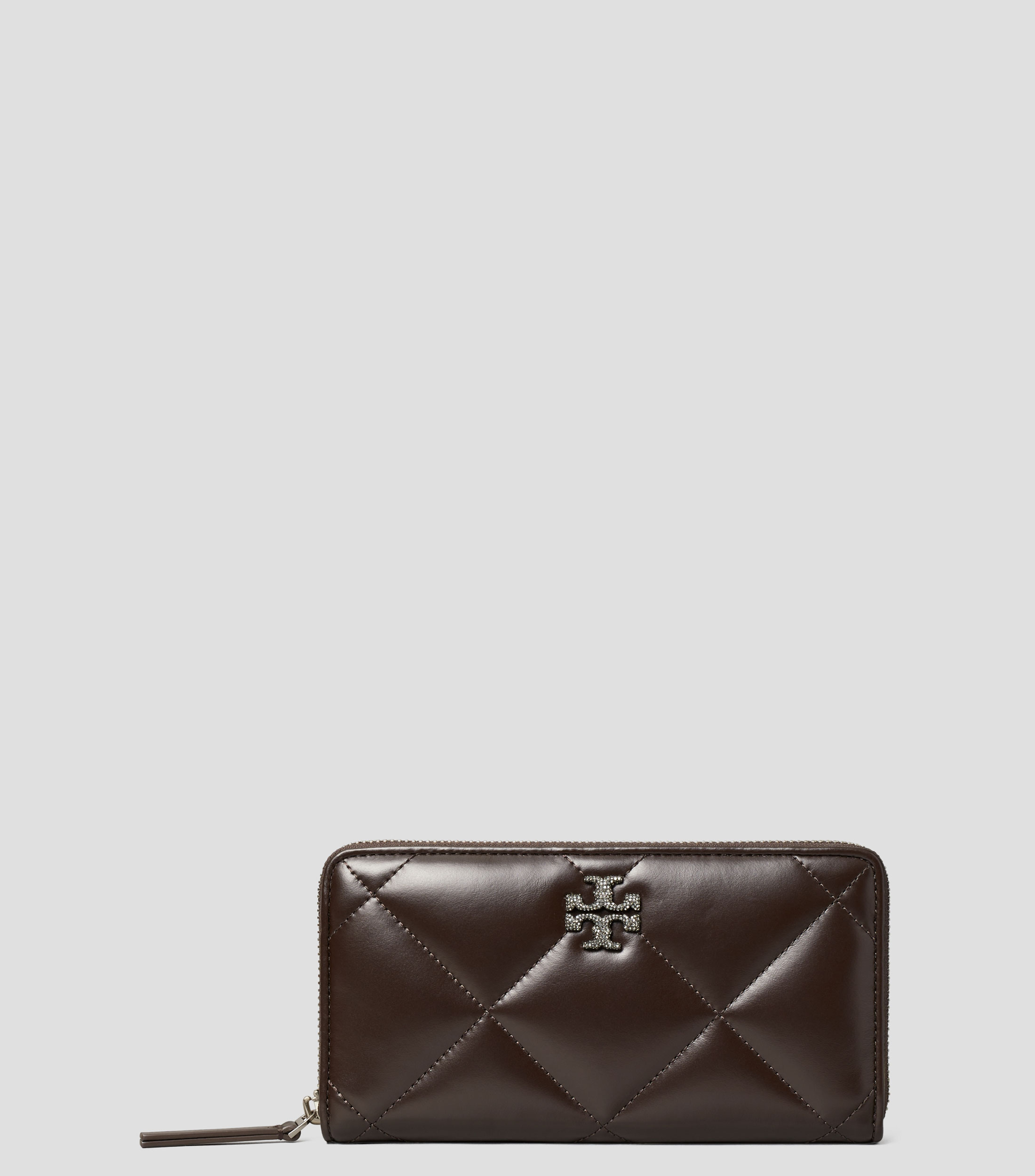 Cartera en piel Mujer