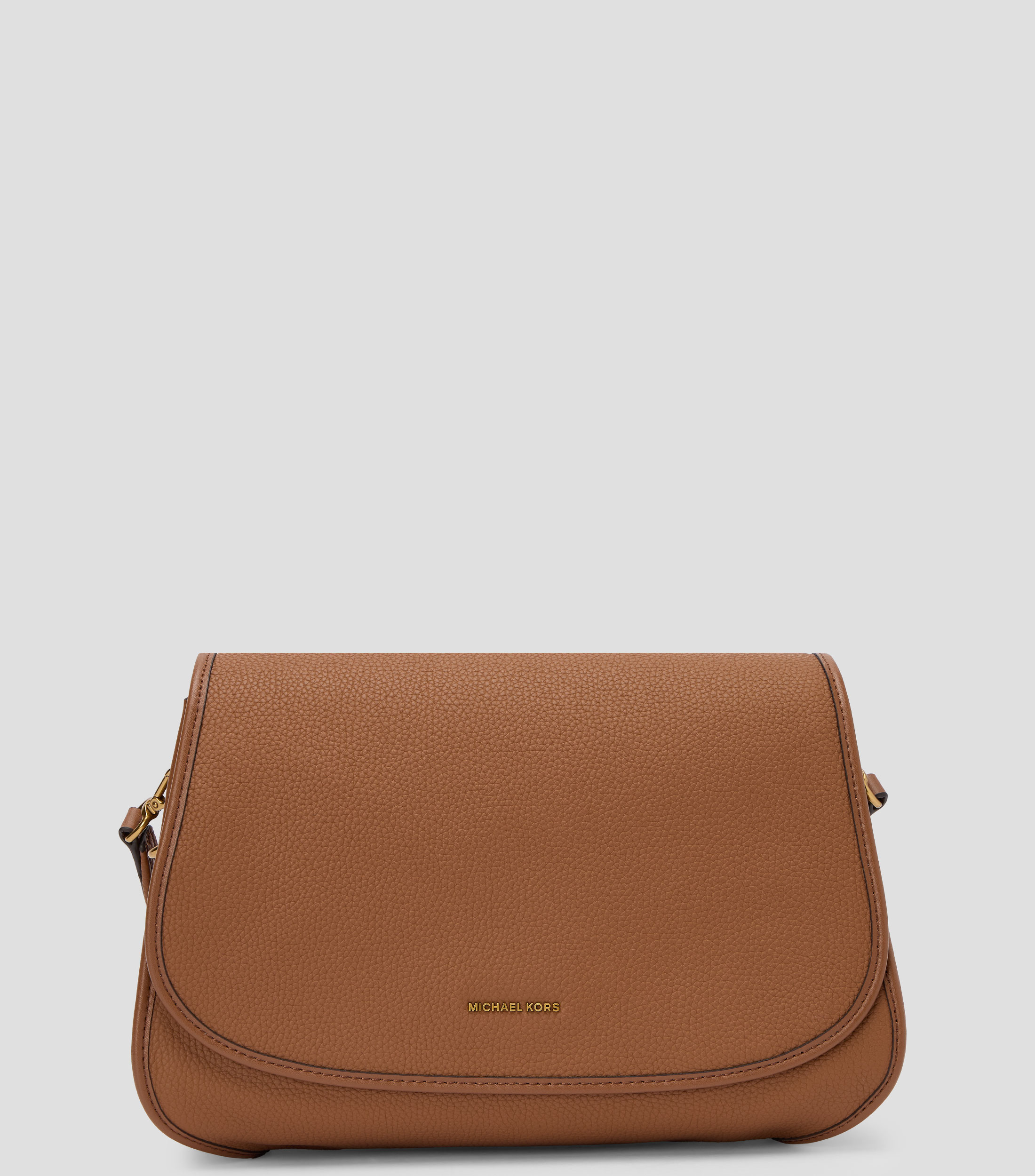 Bolsa Messenger en piel vacuna Holmes fantasía Mujer