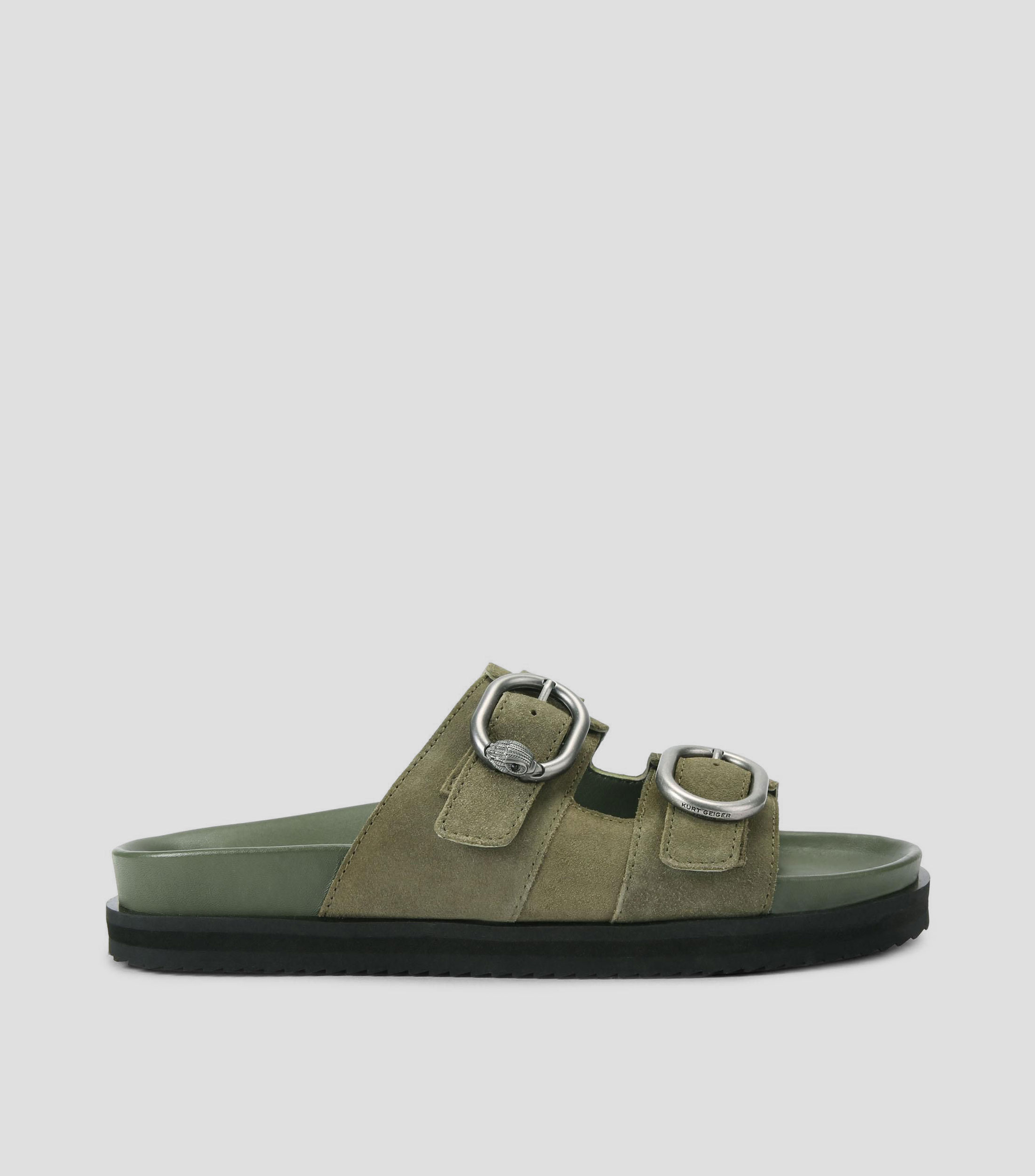 Sandalias Bancroft Hombre