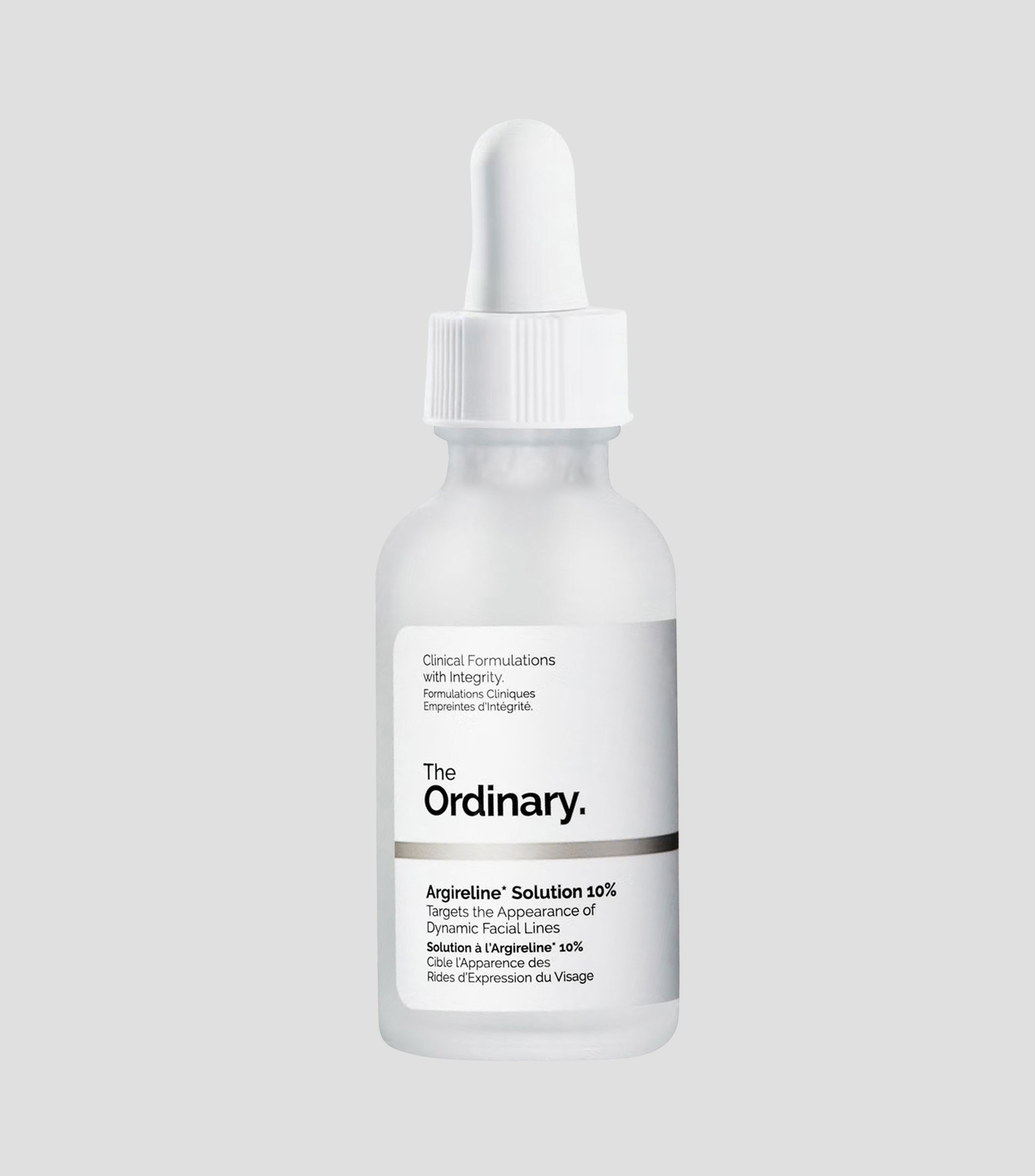 Solucion Argireline 10, 30 ml