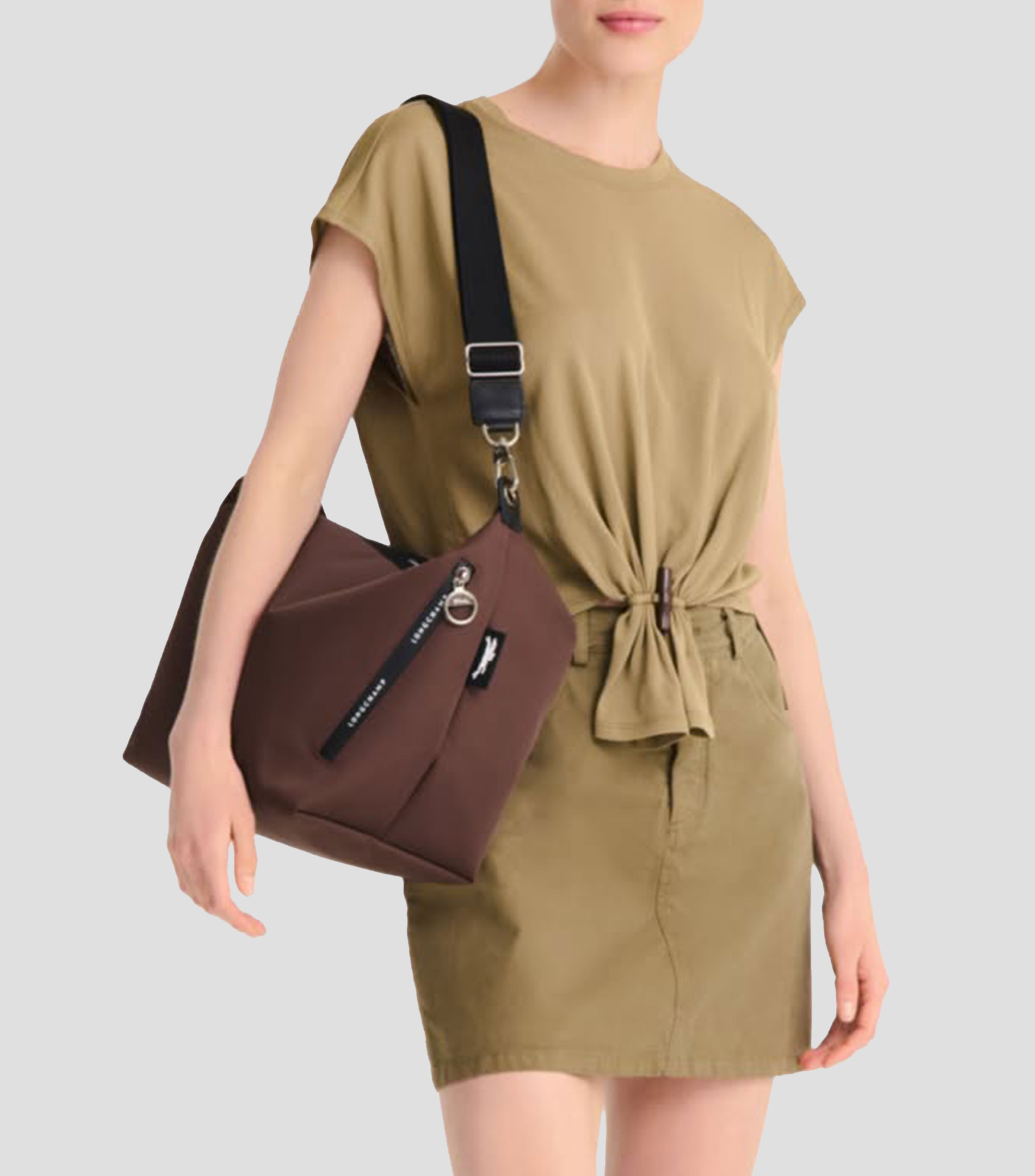 Bolsa crossbody Le Pliage Energy lisa Mujer