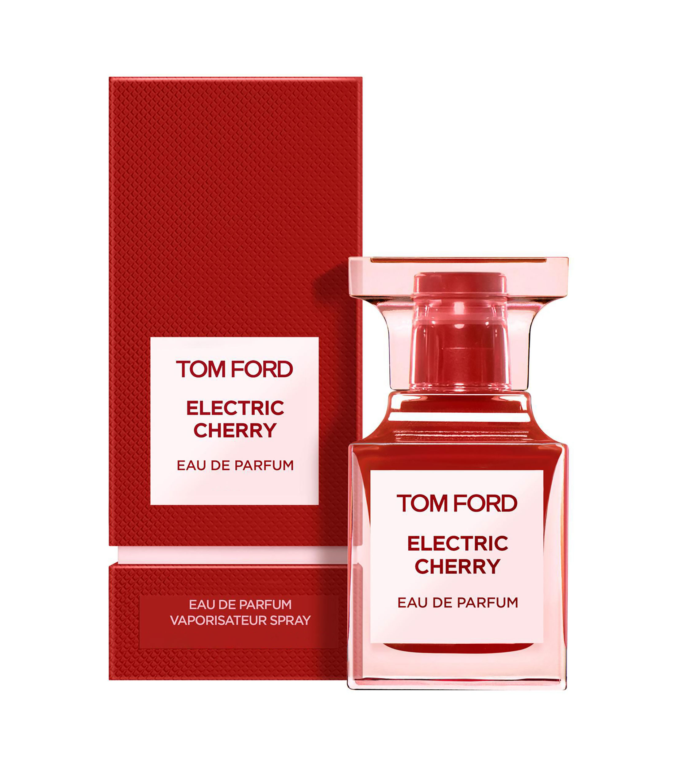 Perfume Electric Cherry Eau de Parfum, 30 ml Unisex