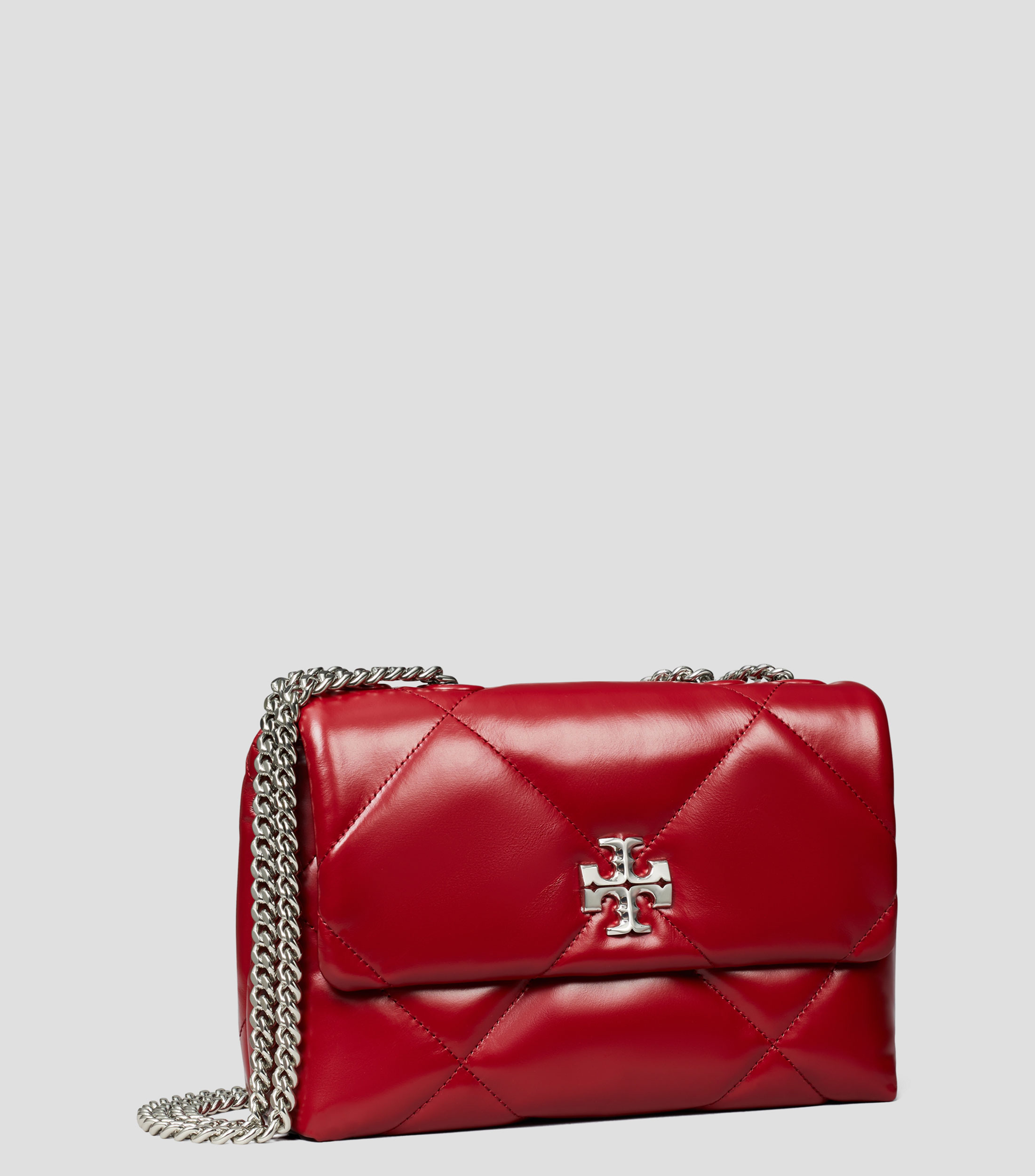 Bolsa Shoulder en piel Mujer