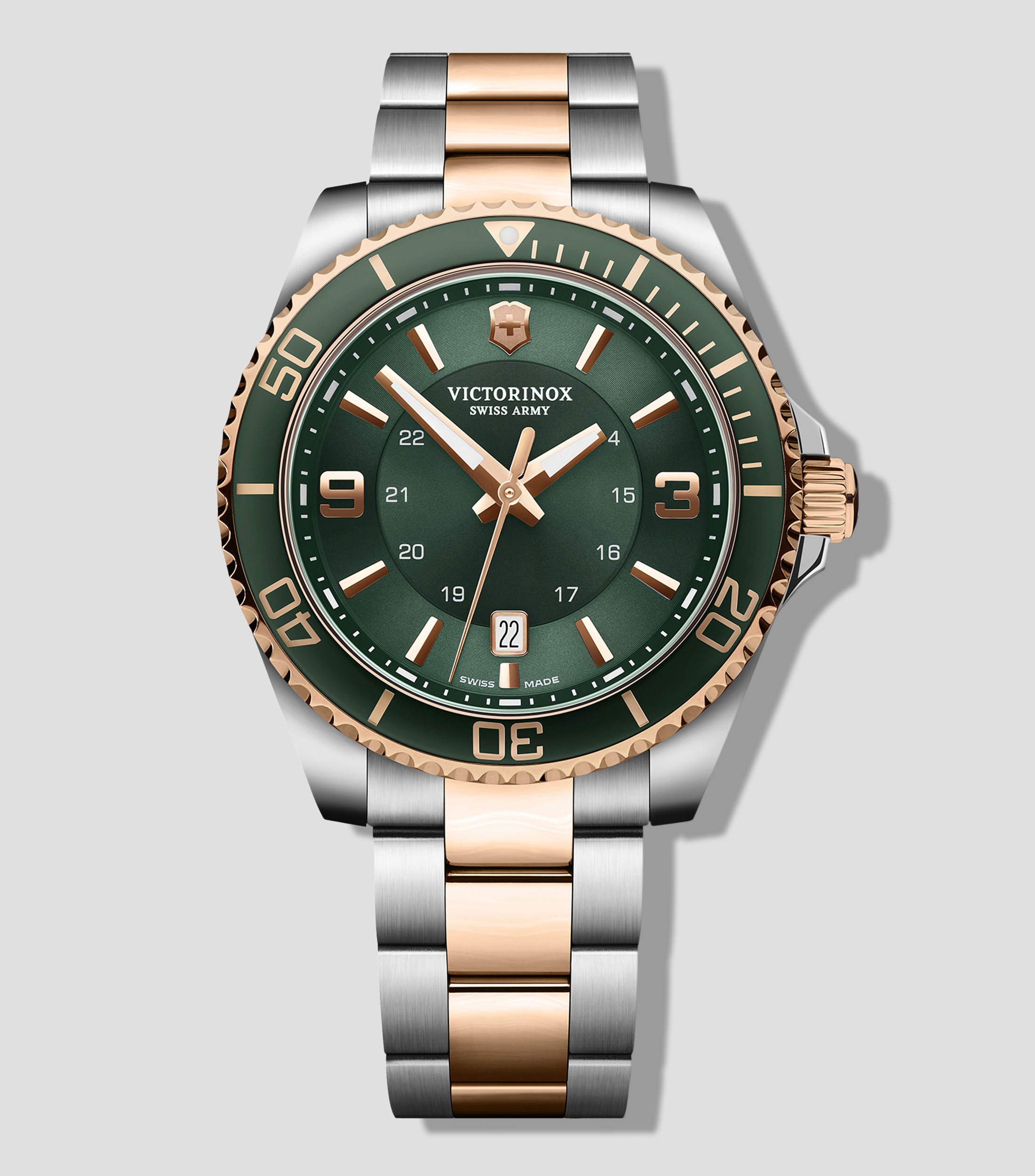 Reloj Maverick Hombre