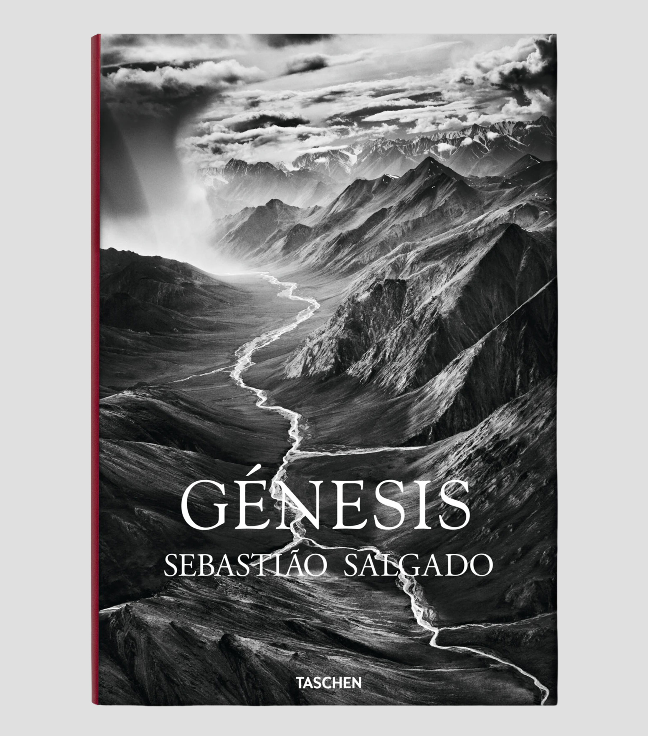 Interés GeneralGénesis, Sebastião Salgado