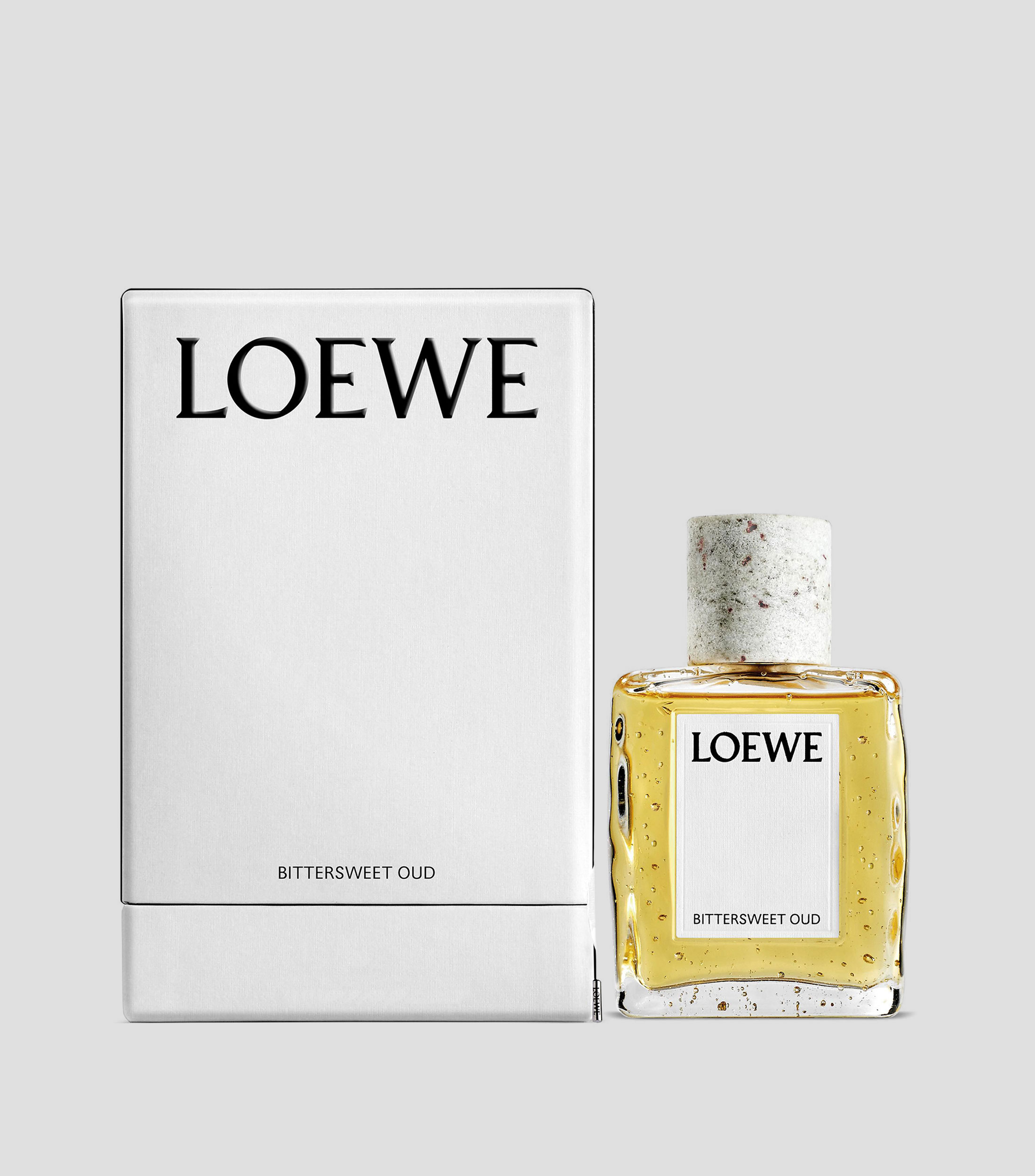 Perfume Bittersweet Oud Eau de Parfum, 100 ml Unisex