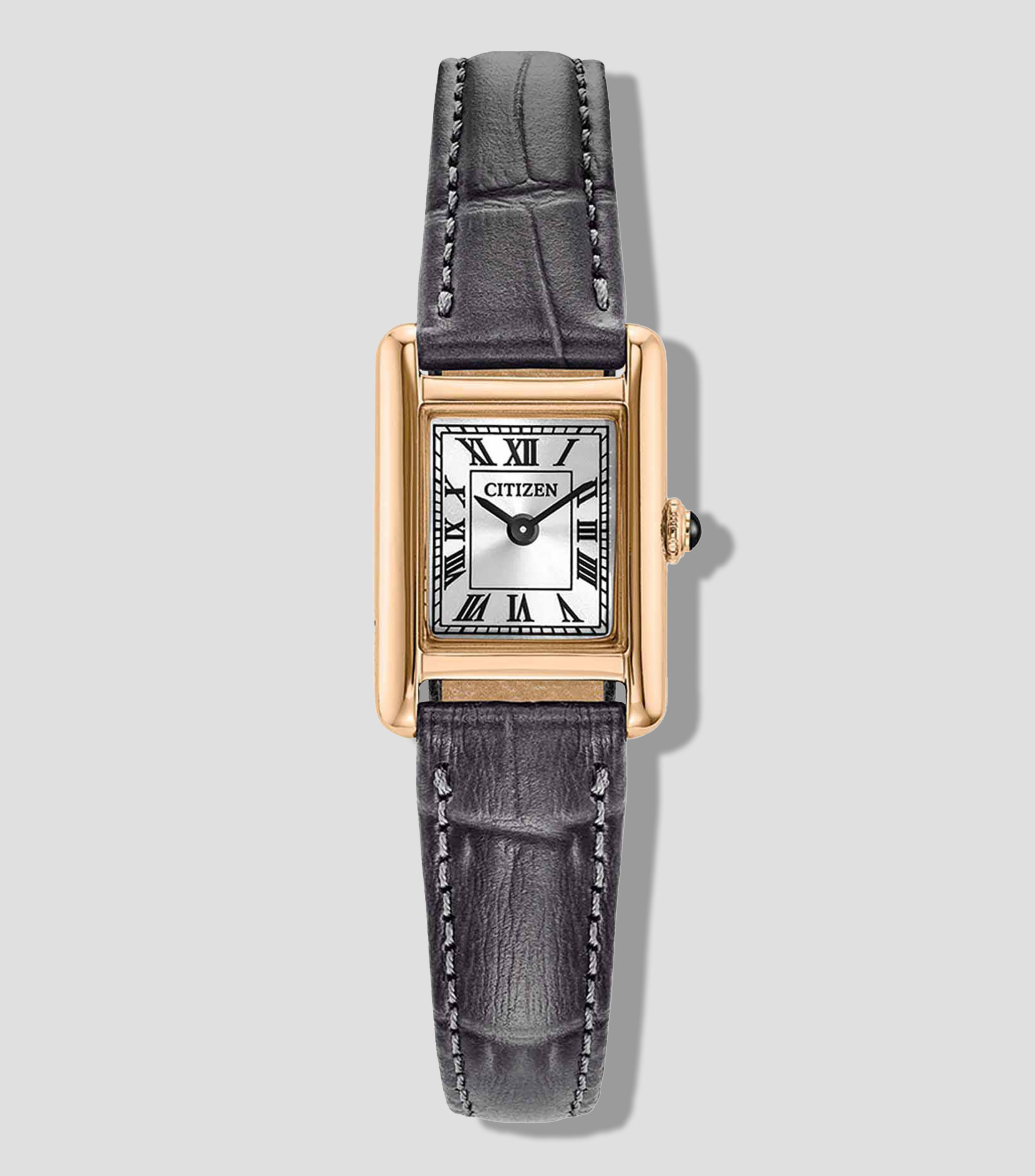 Reloj para Mujer Fio Square Clásico