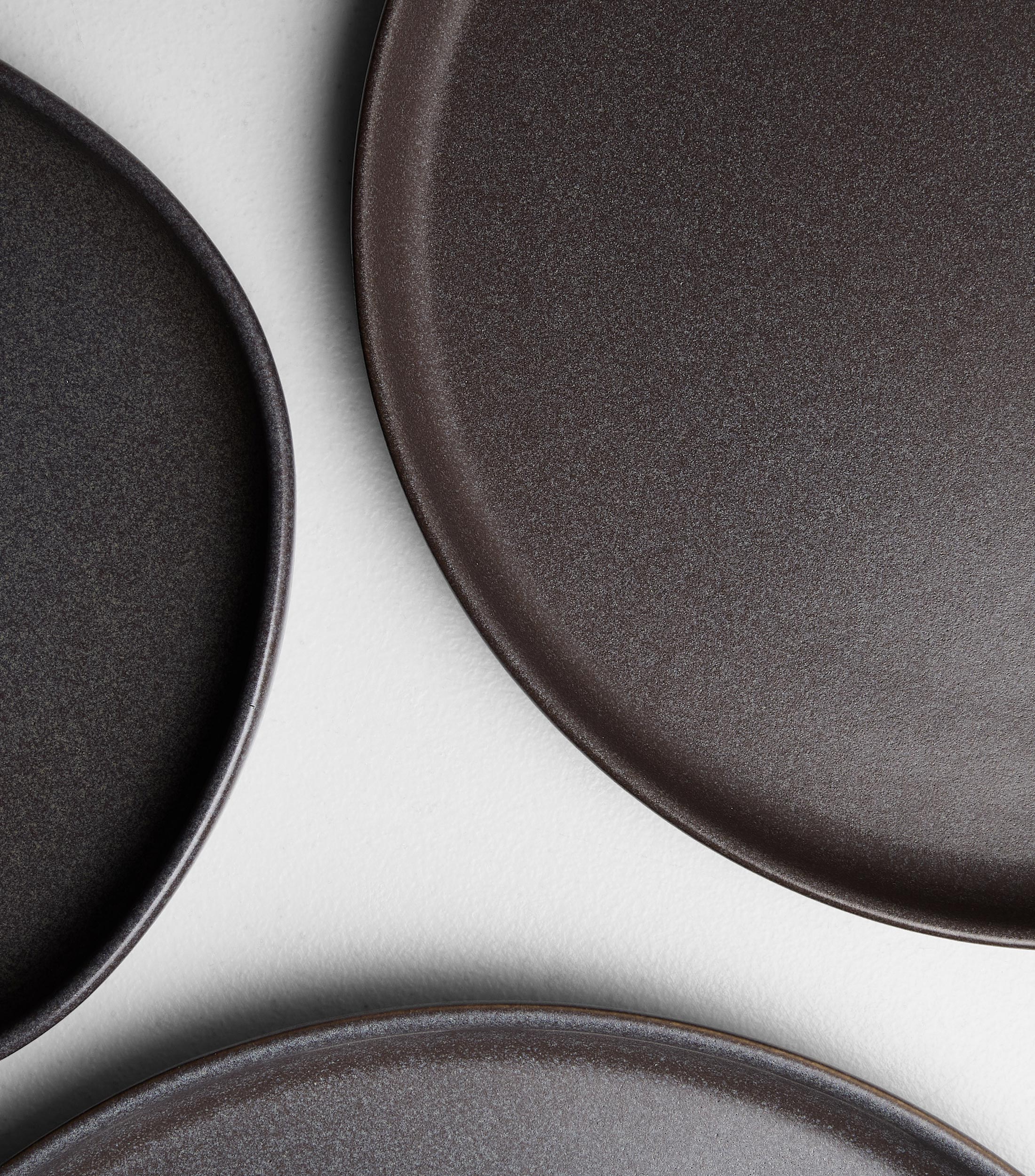 Plato trinche Ceramics
