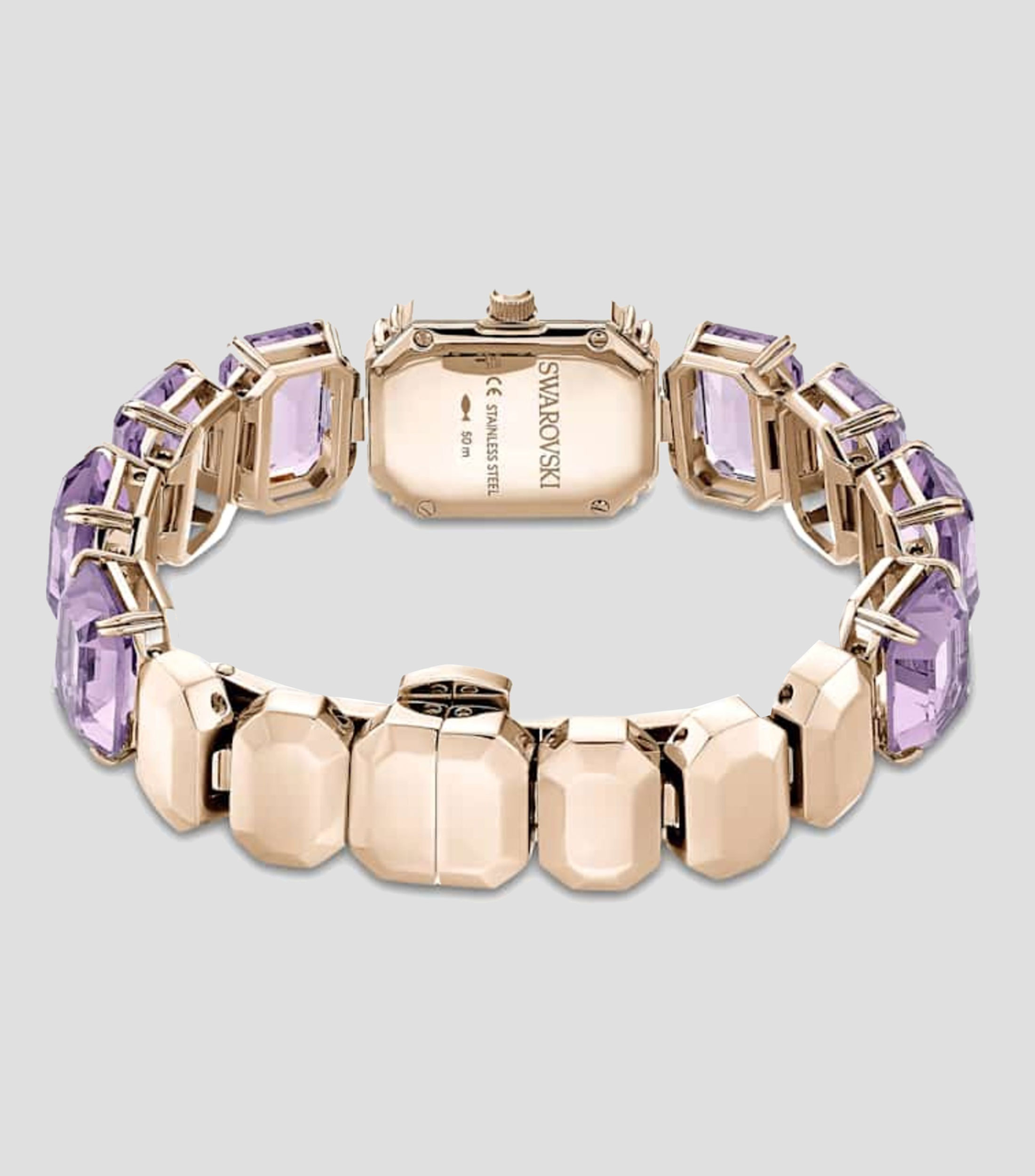 Reloj para Mujer Millenia Casual, Morado