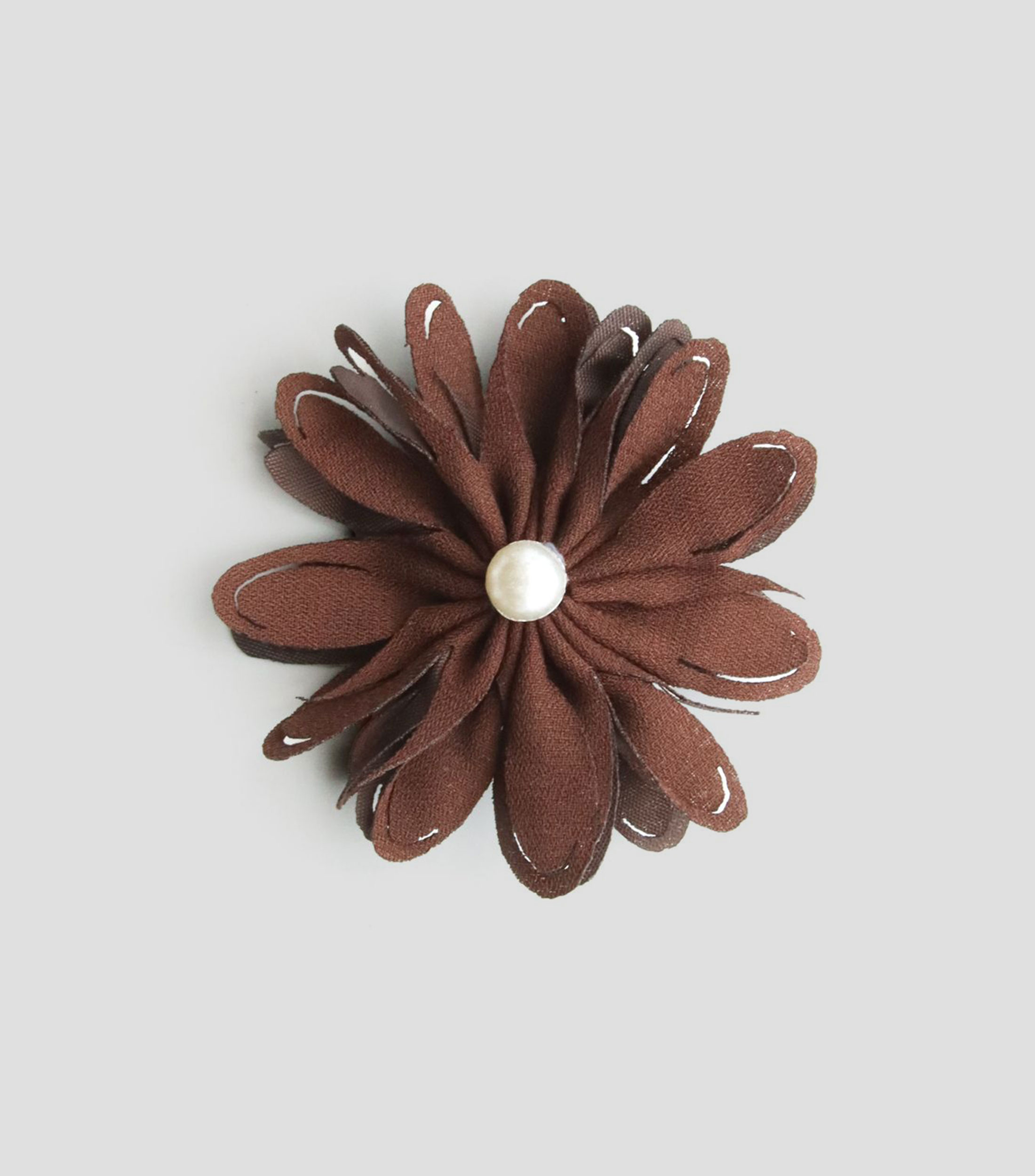 Broche para el cabello Niña