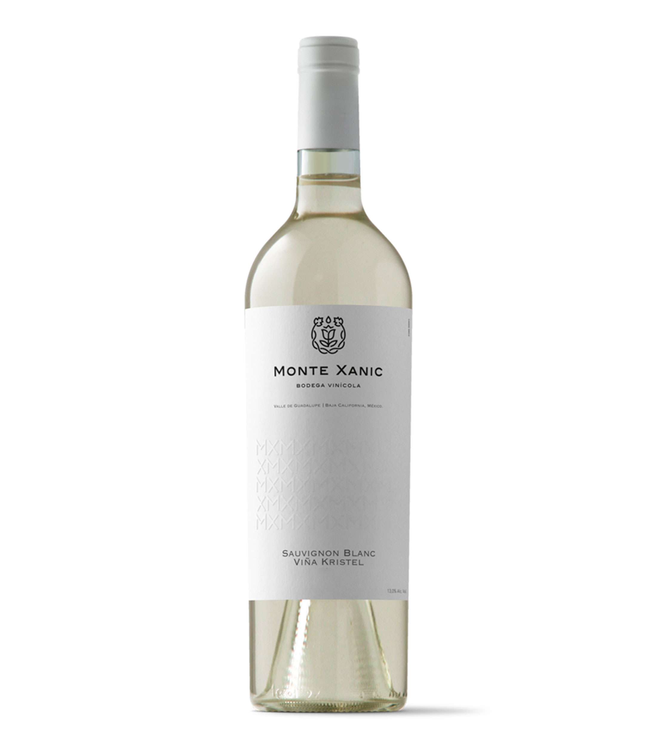 Vino Blanco Sauvignon Blanc, 750 ml